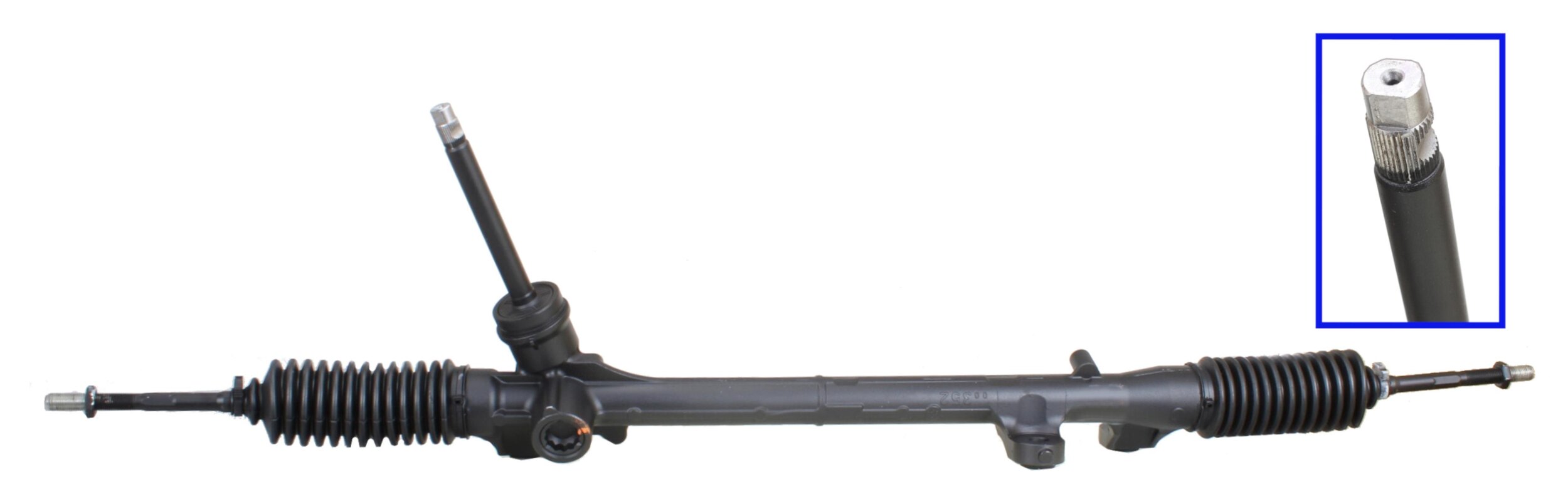 Stuurhuis DRI 714521991