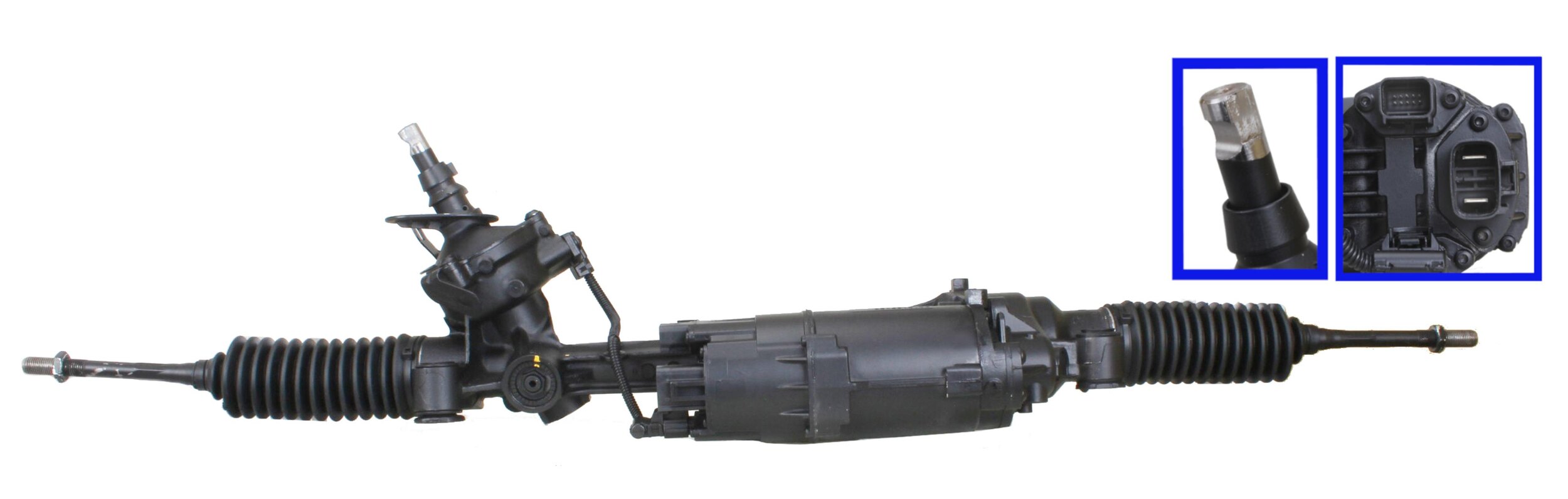 Stuurhuis DRI 717521926