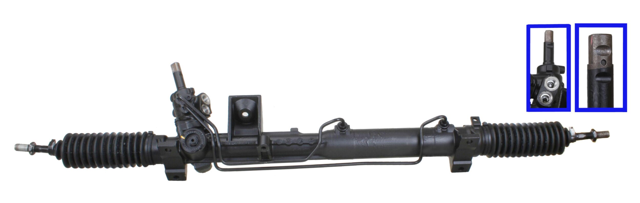 Stuurhuis DRI 711521910