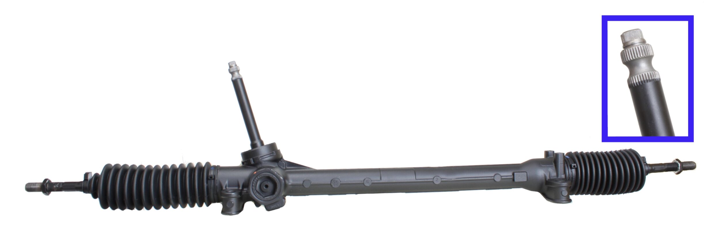 Stuurhuis DRI 714521956