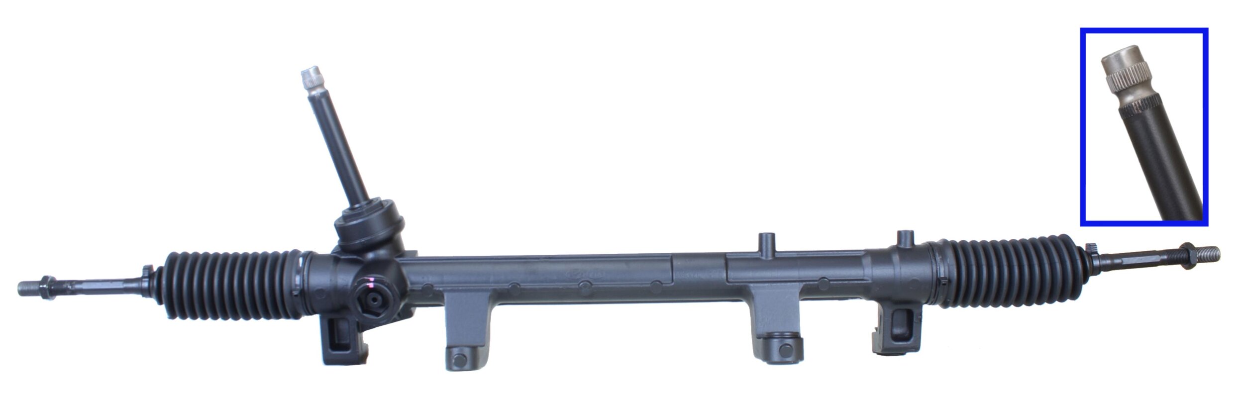 Stuurhuis DRI 714522019