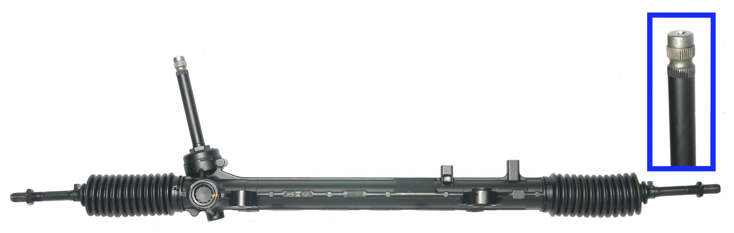 Stuurhuis DRI 714521993