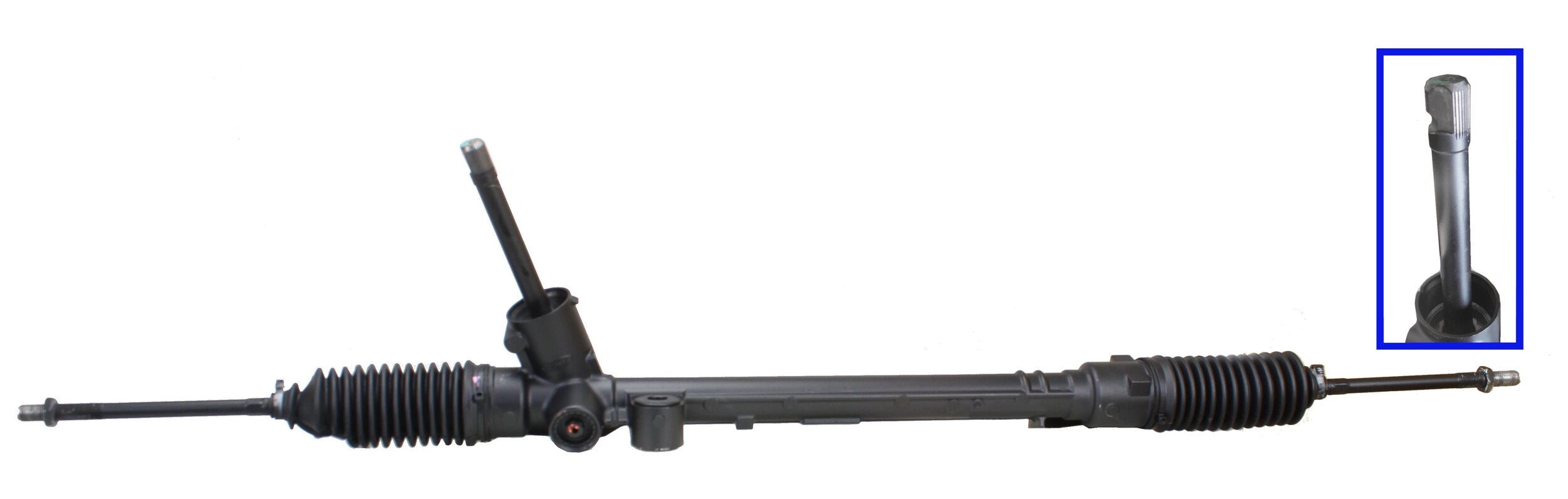 Stuurhuis DRI 714522095