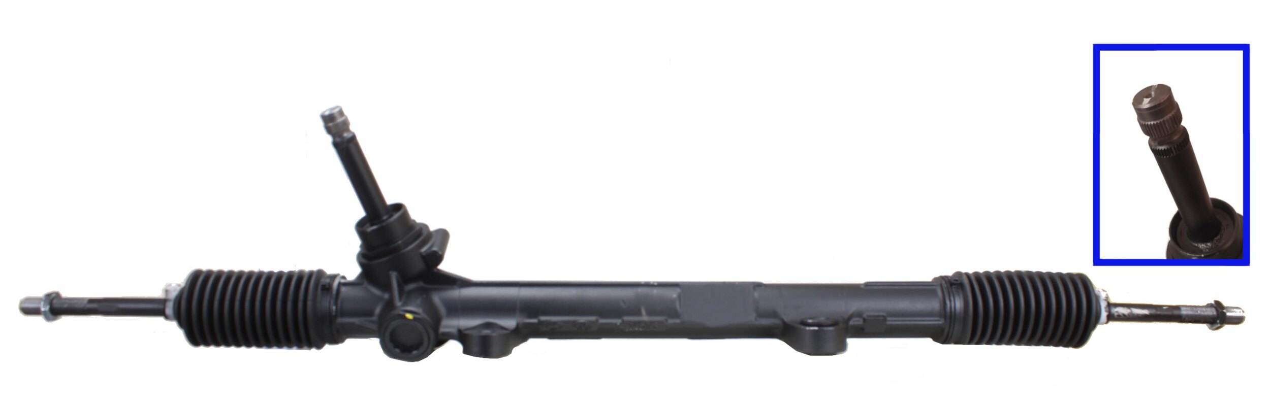 Stuurhuis DRI 714522027