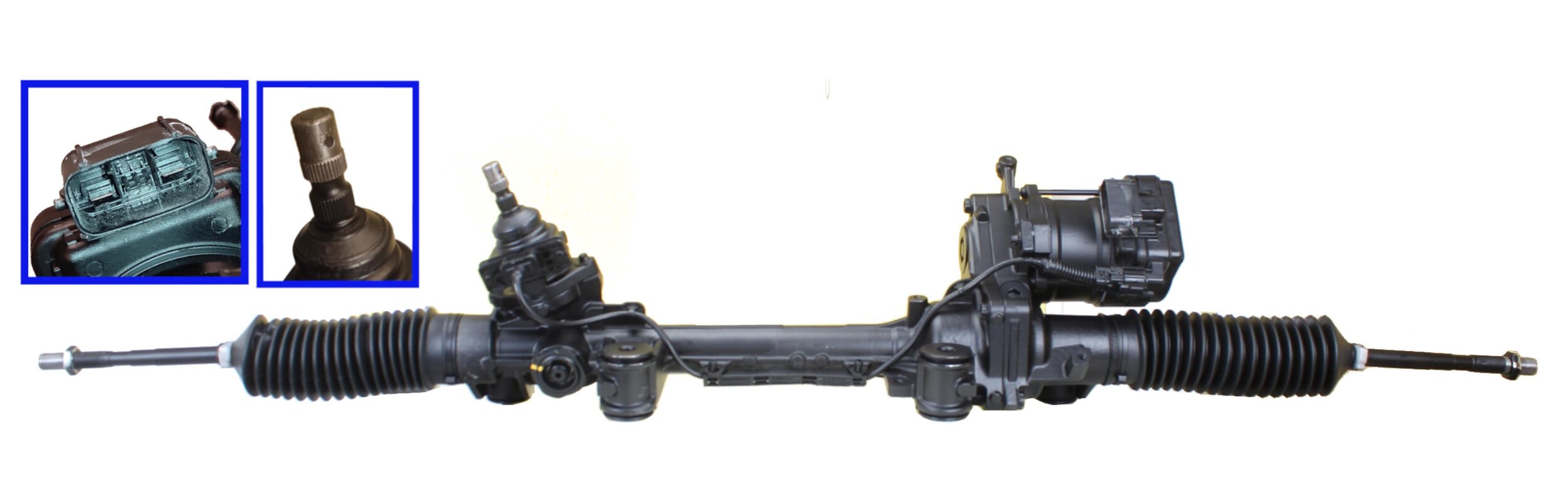 Stuurhuis DRI 717522068