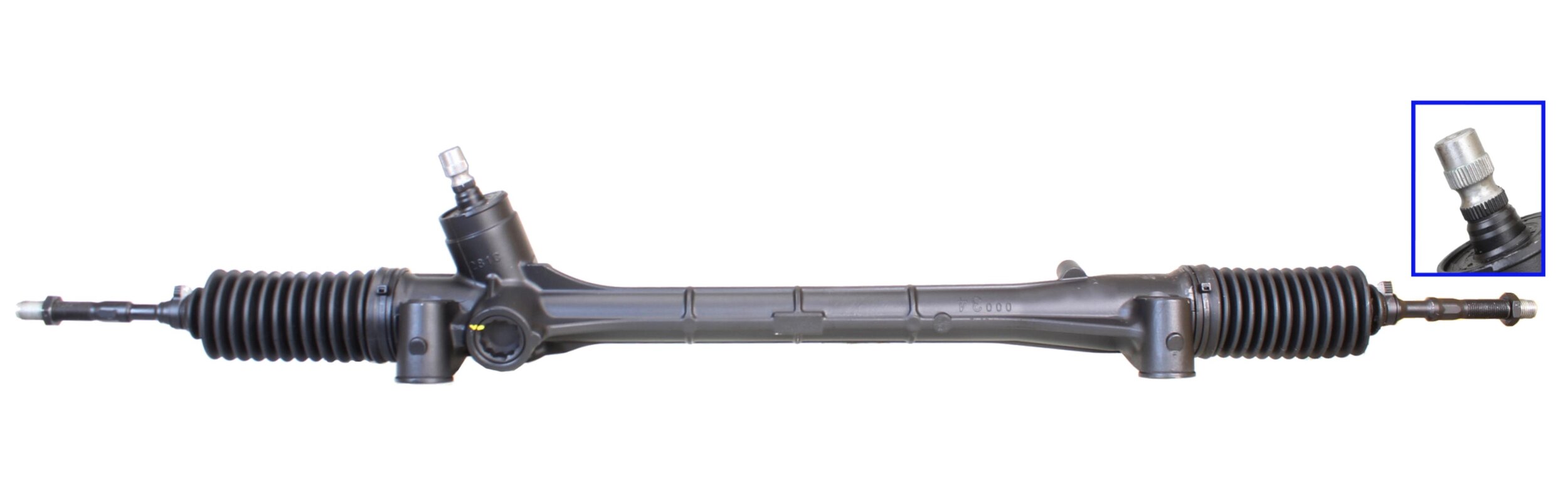 Stuurhuis DRI 714522040