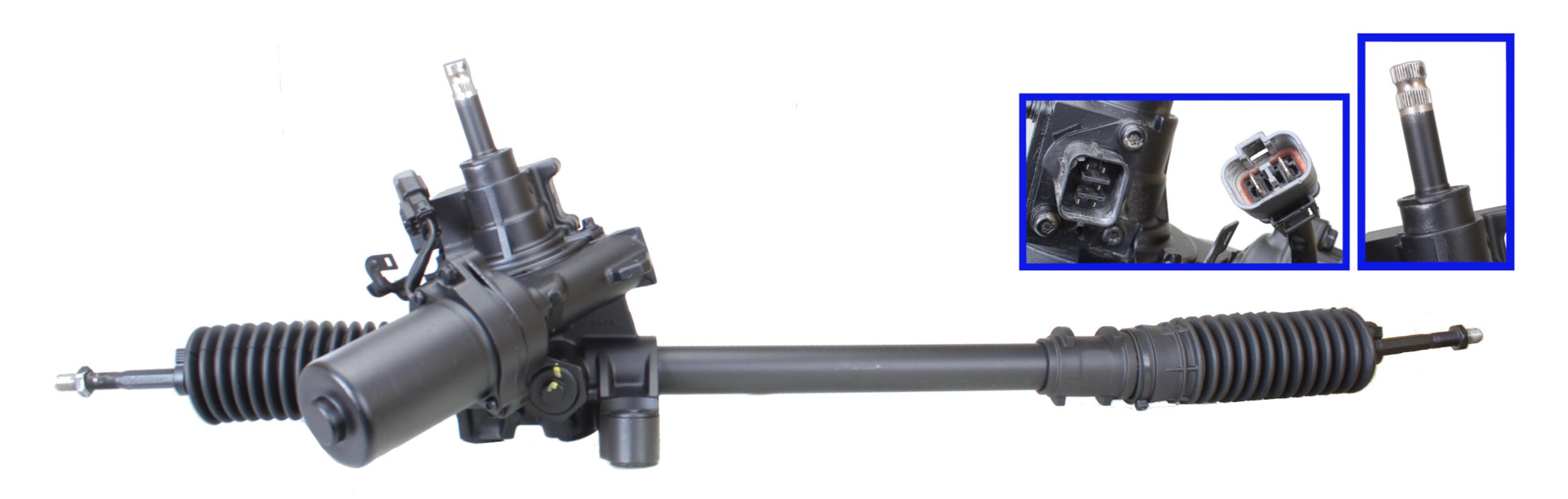 Stuurhuis DRI 717522057