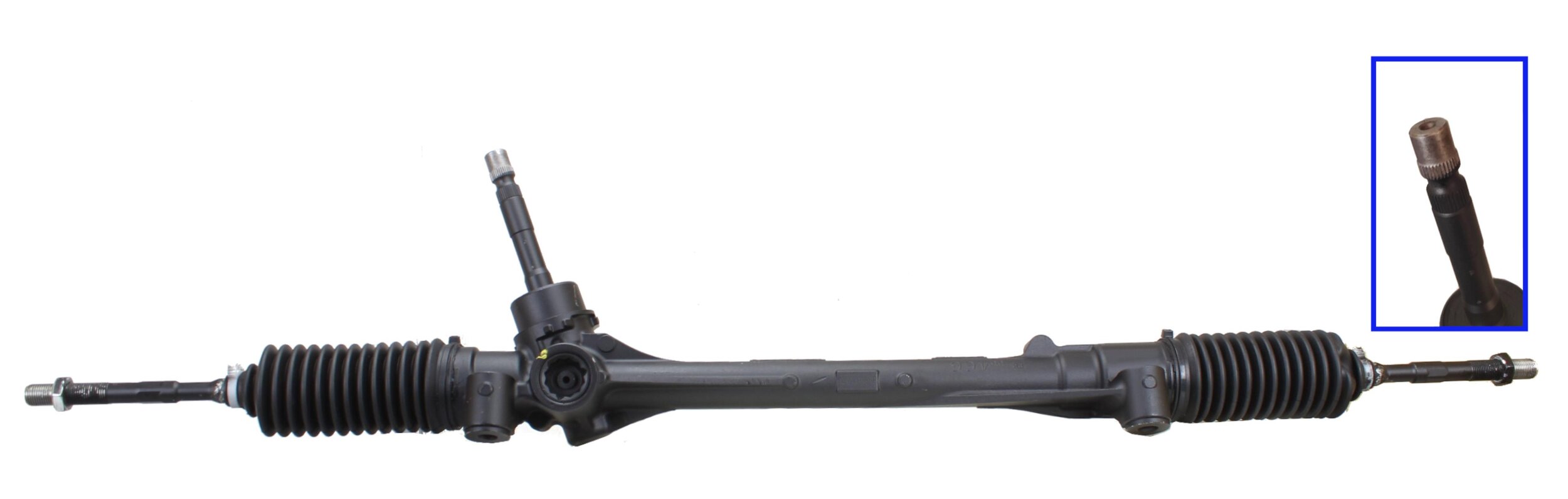 Stuurhuis DRI 714522097