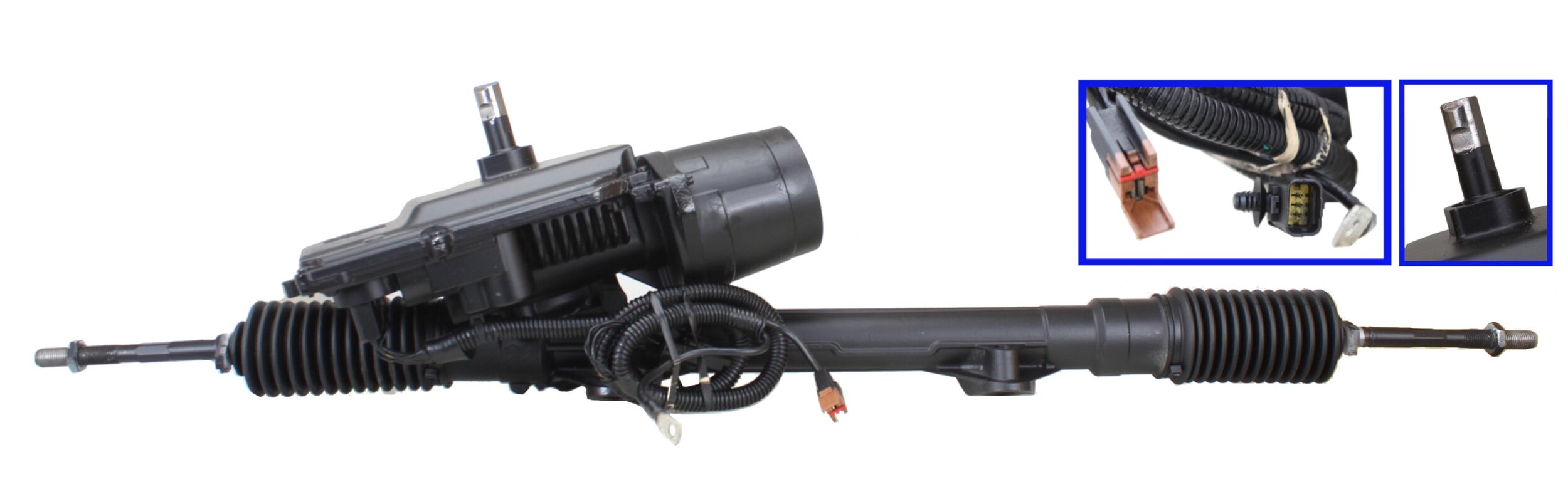 Stuurhuis DRI 717522079