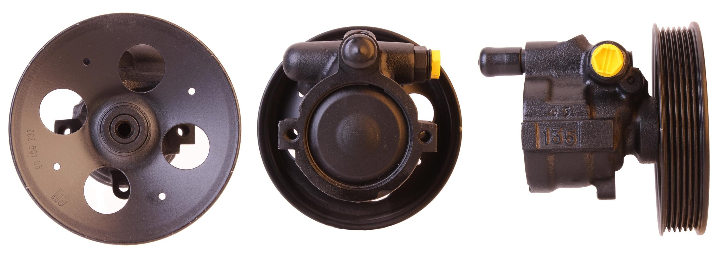 Servopomp DRI 715520070