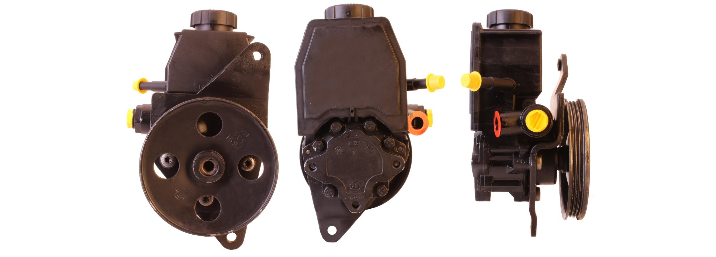 Servopomp DRI 715520086