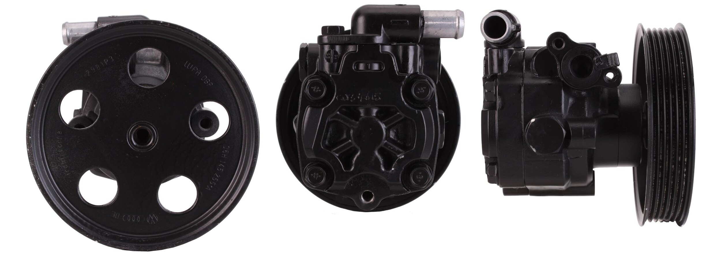 Servopomp DRI 715520613