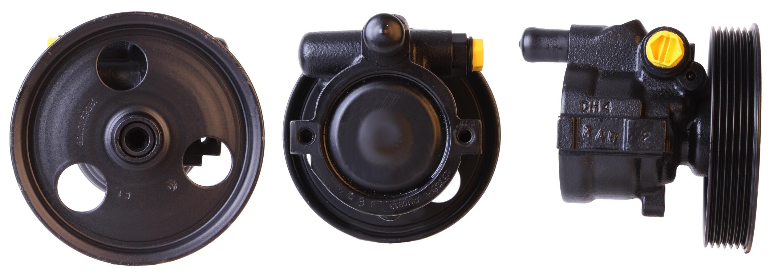 Servopomp DRI 715520631