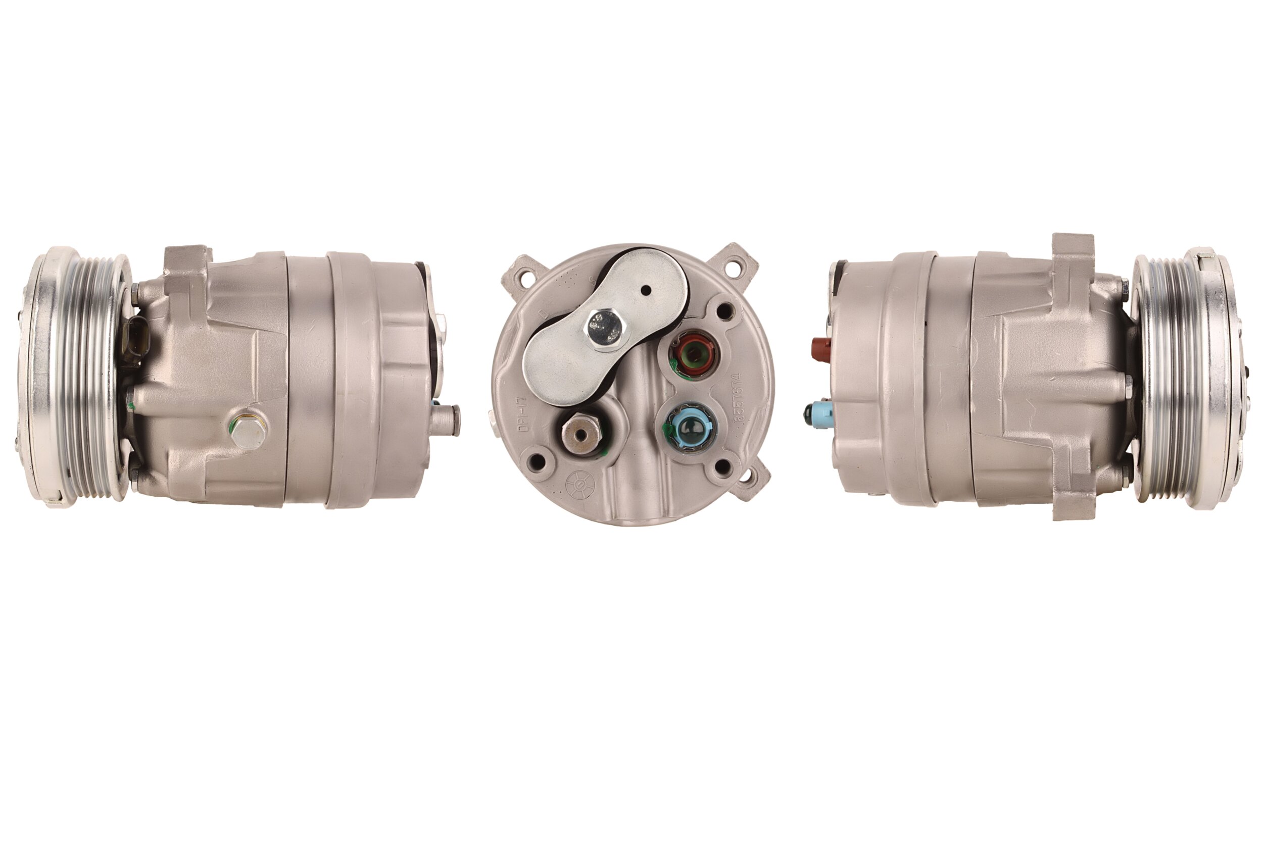 Airco compressor DRI 700510333