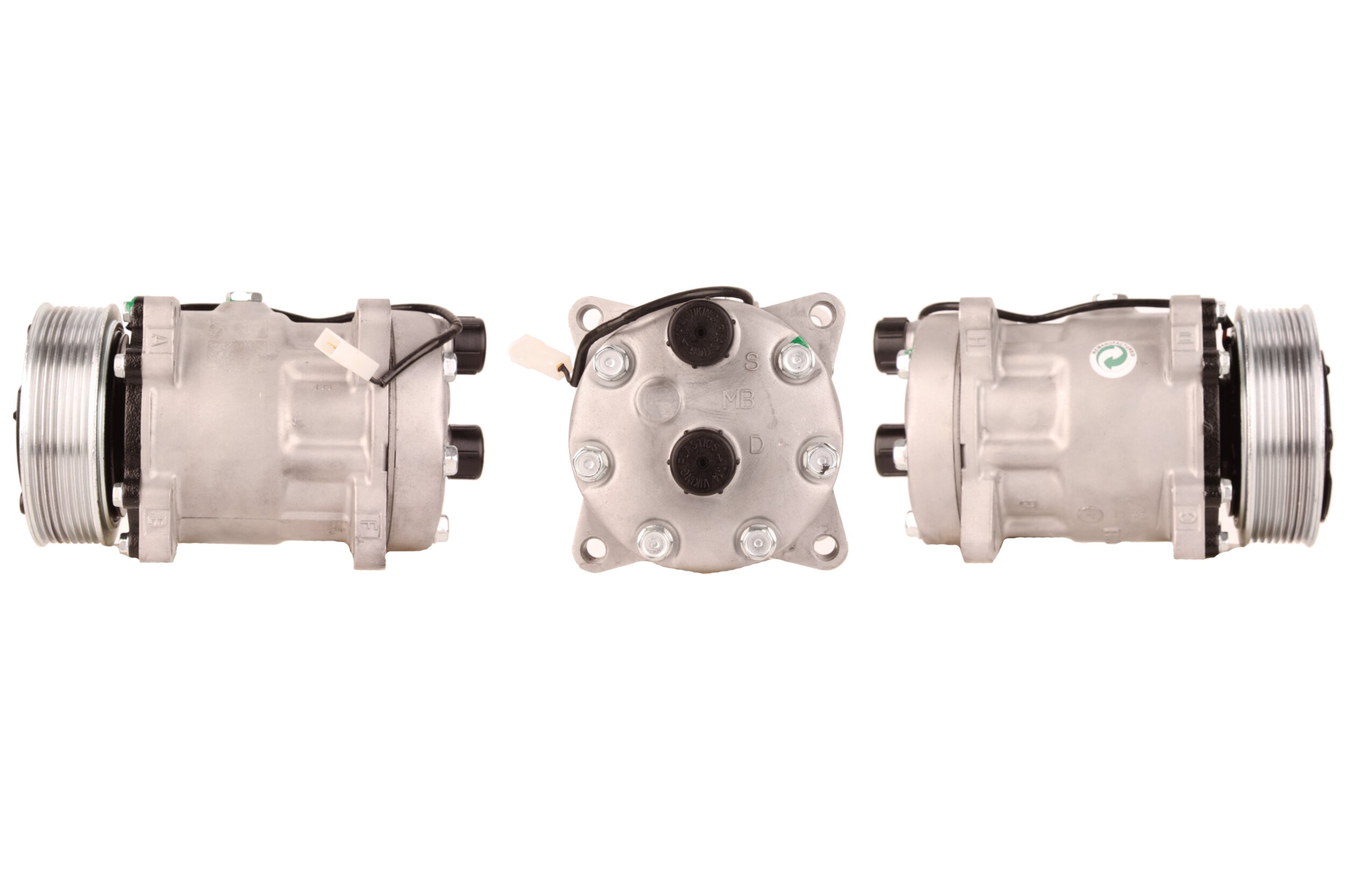 Airco compressor DRI 700510524