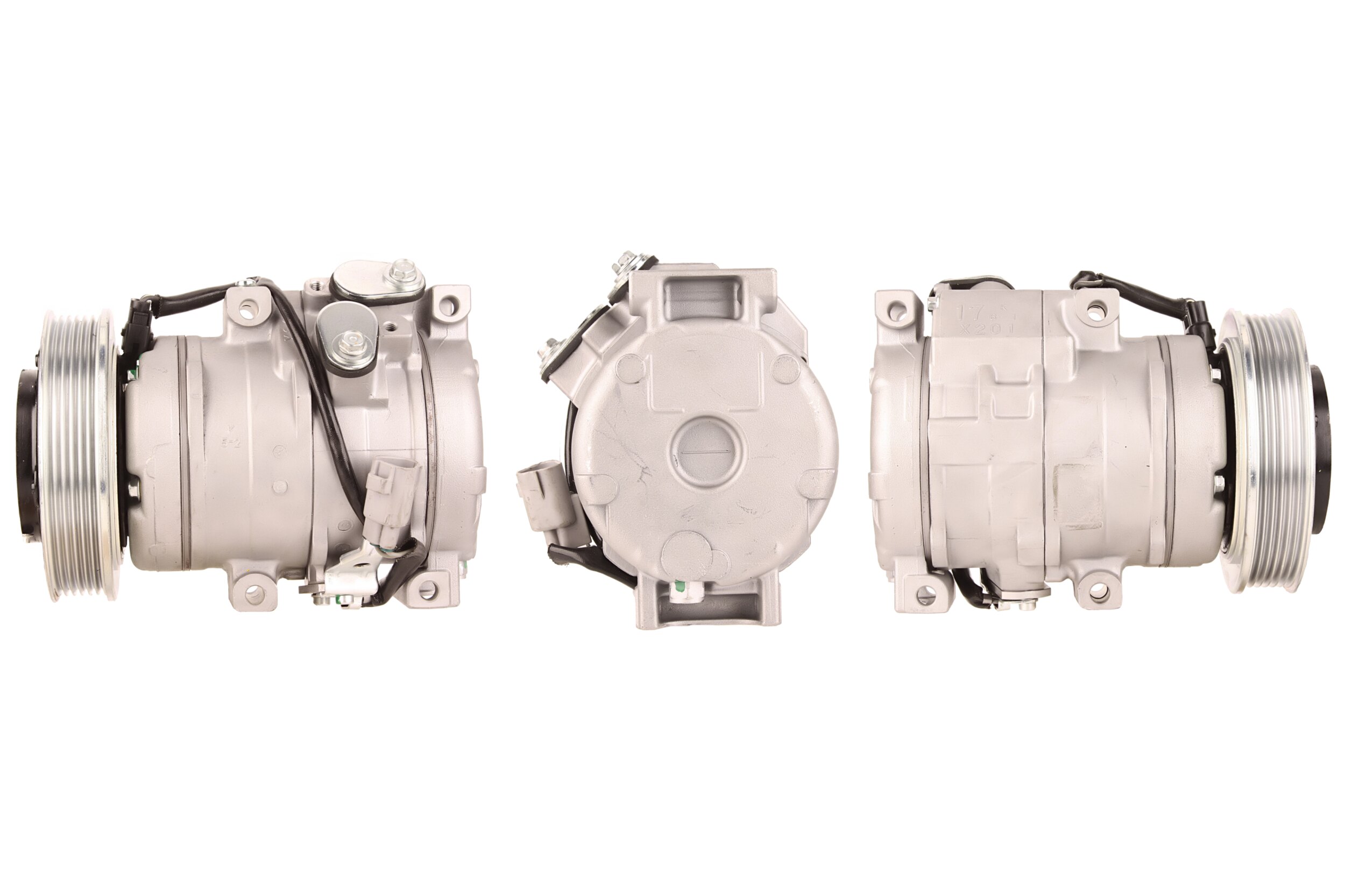 Airco compressor DRI 700510439