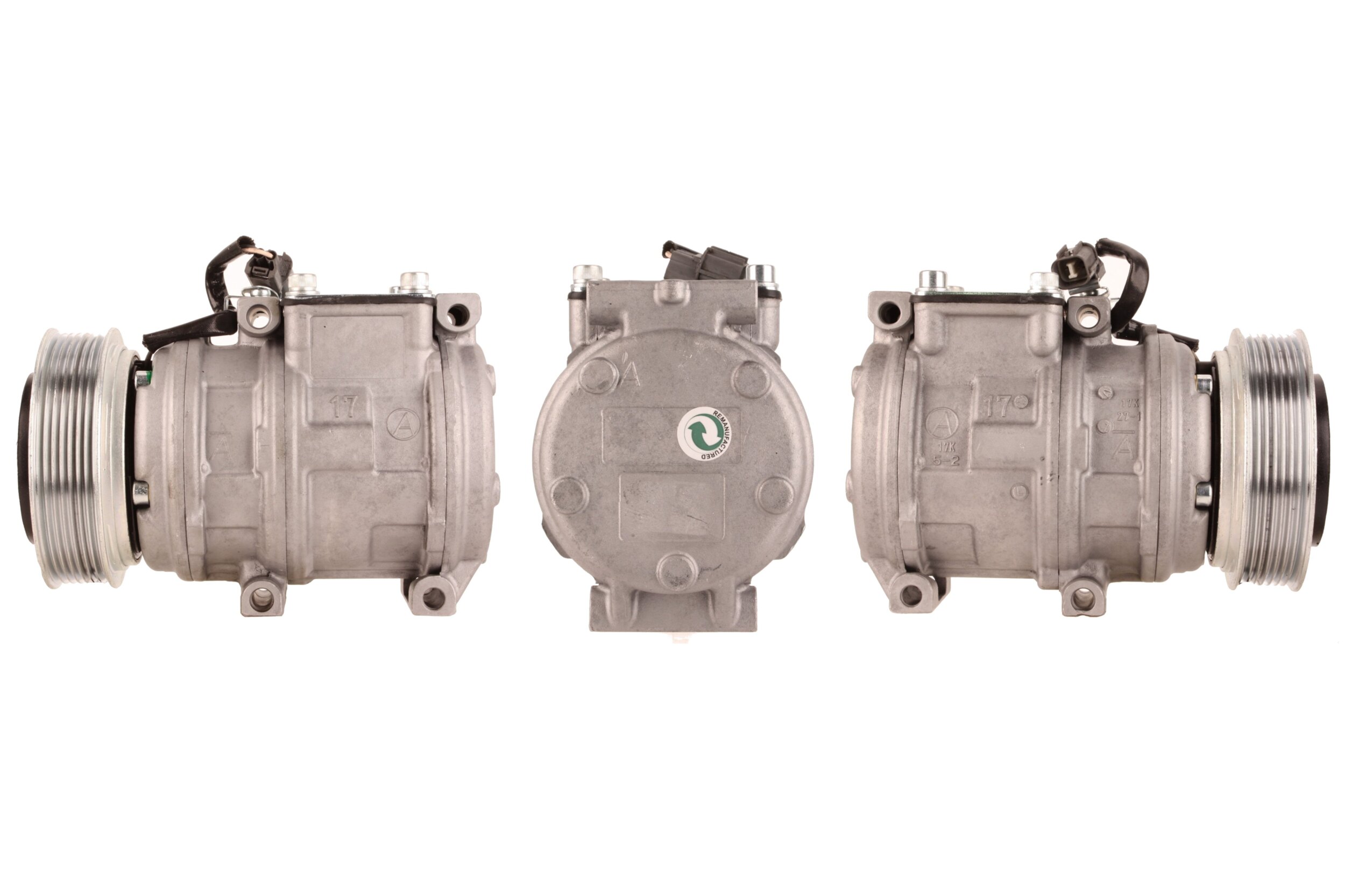 Airco compressor DRI 700510404