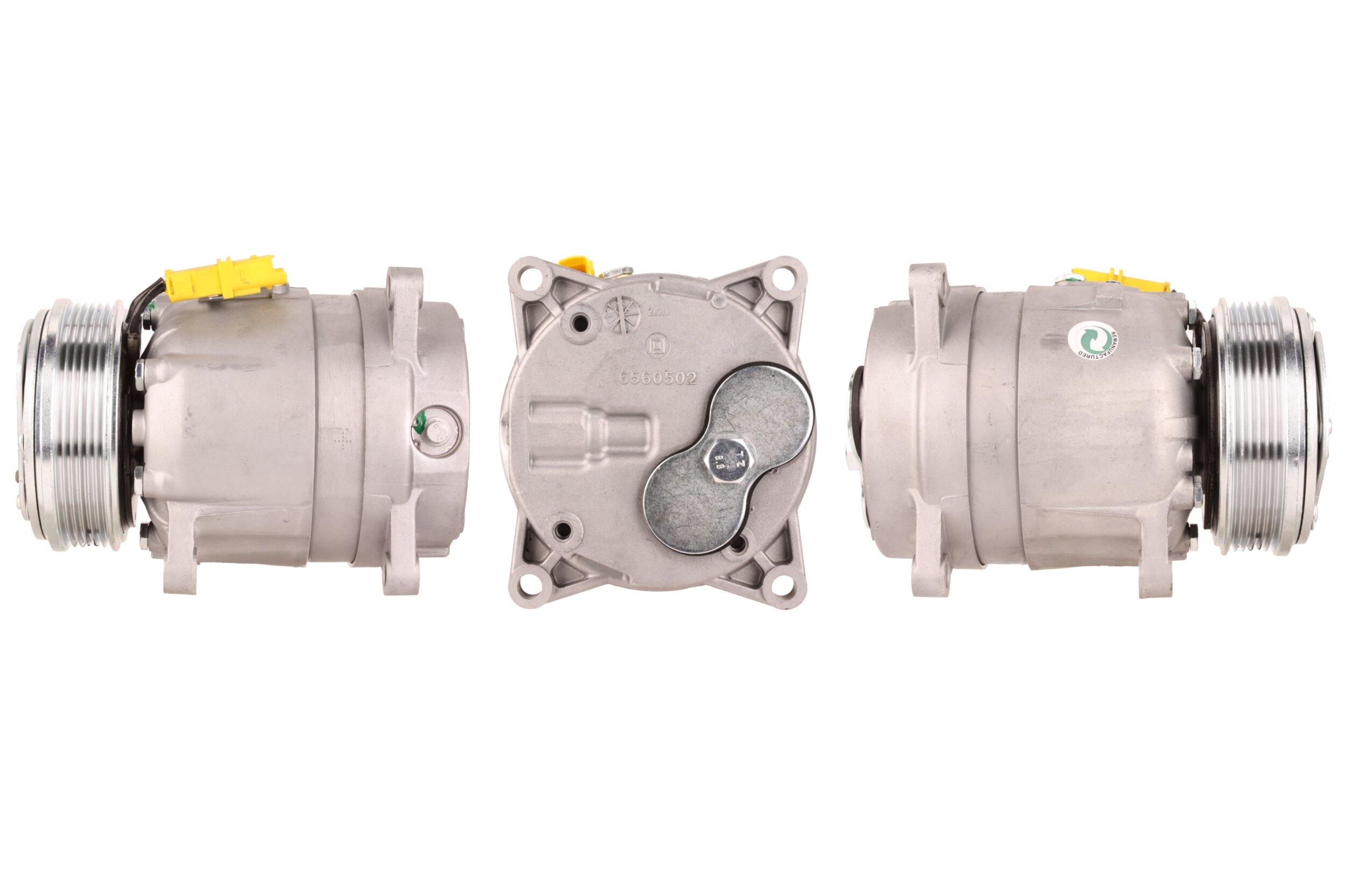 Airco compressor DRI 700510429