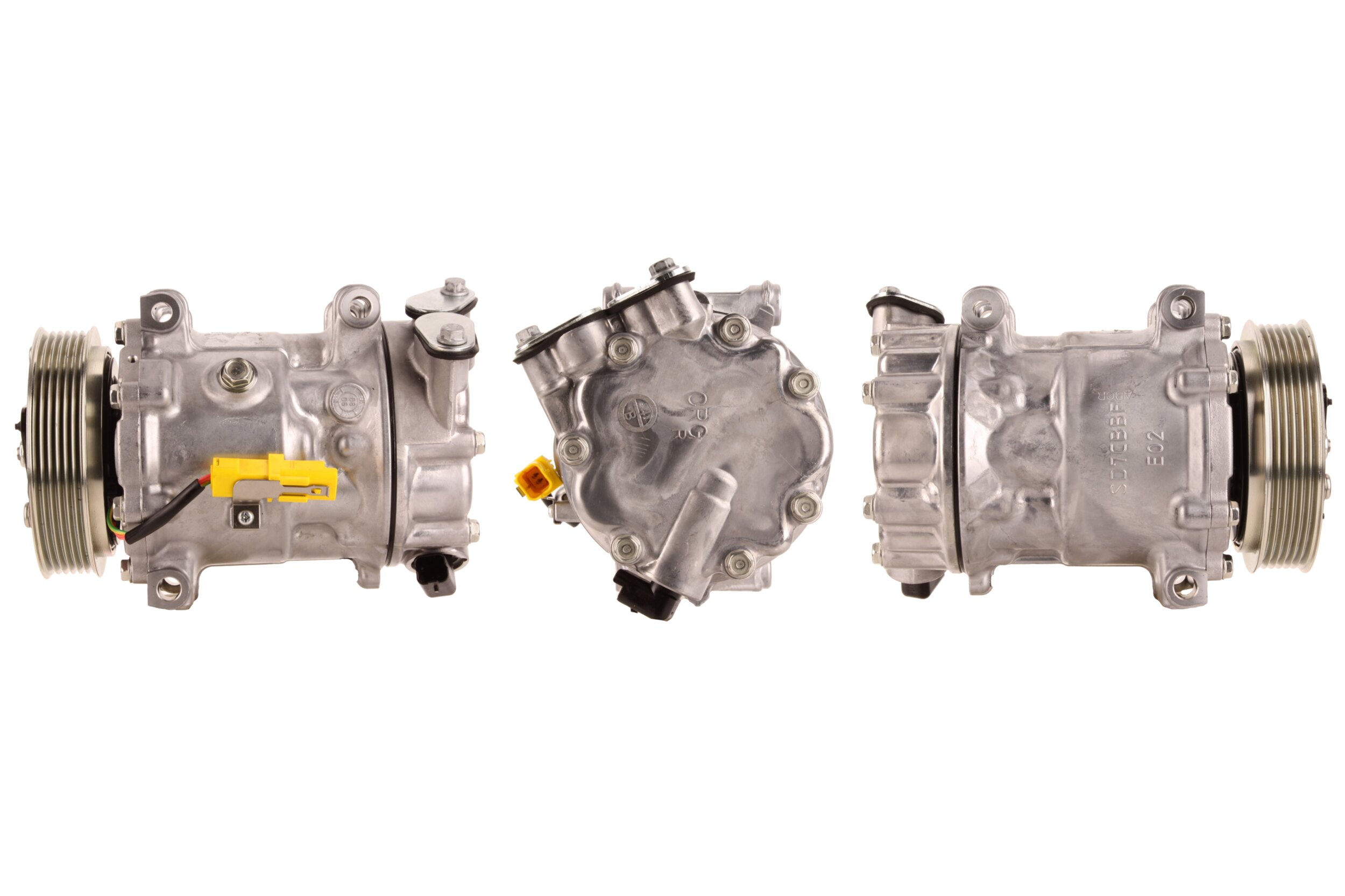 Airco compressor DRI 700510369