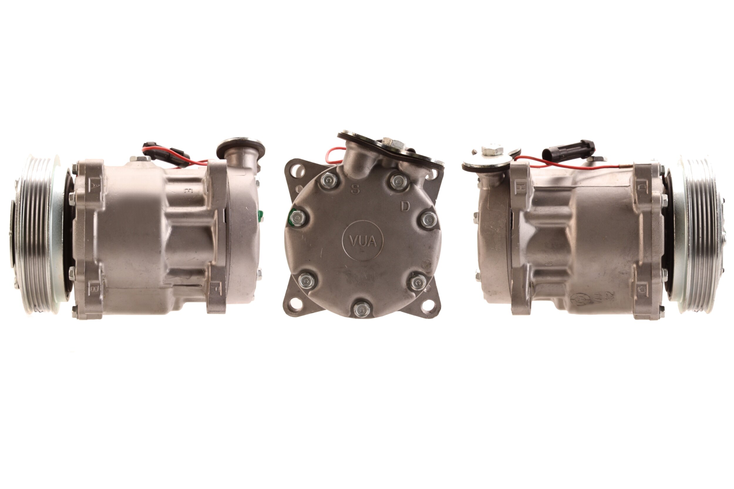 Airco compressor DRI 700510343