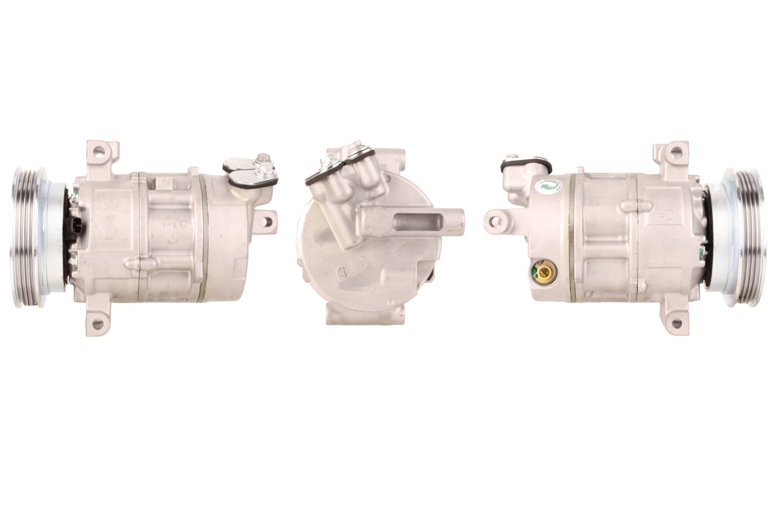 Airco compressor DRI 700510375