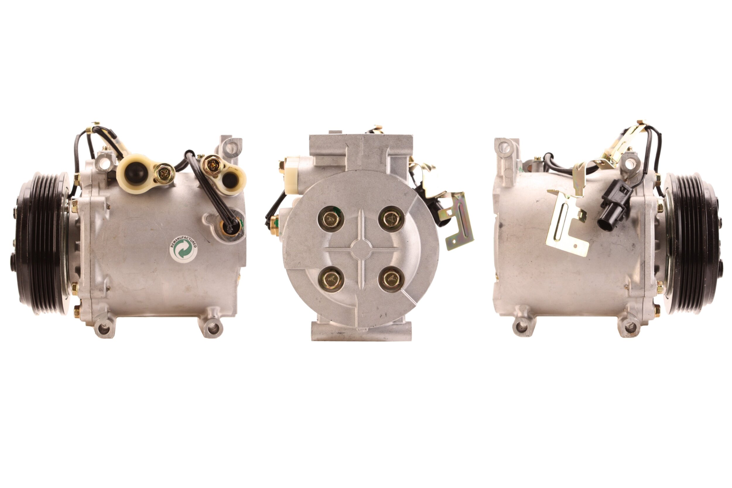 Airco compressor DRI 700510448