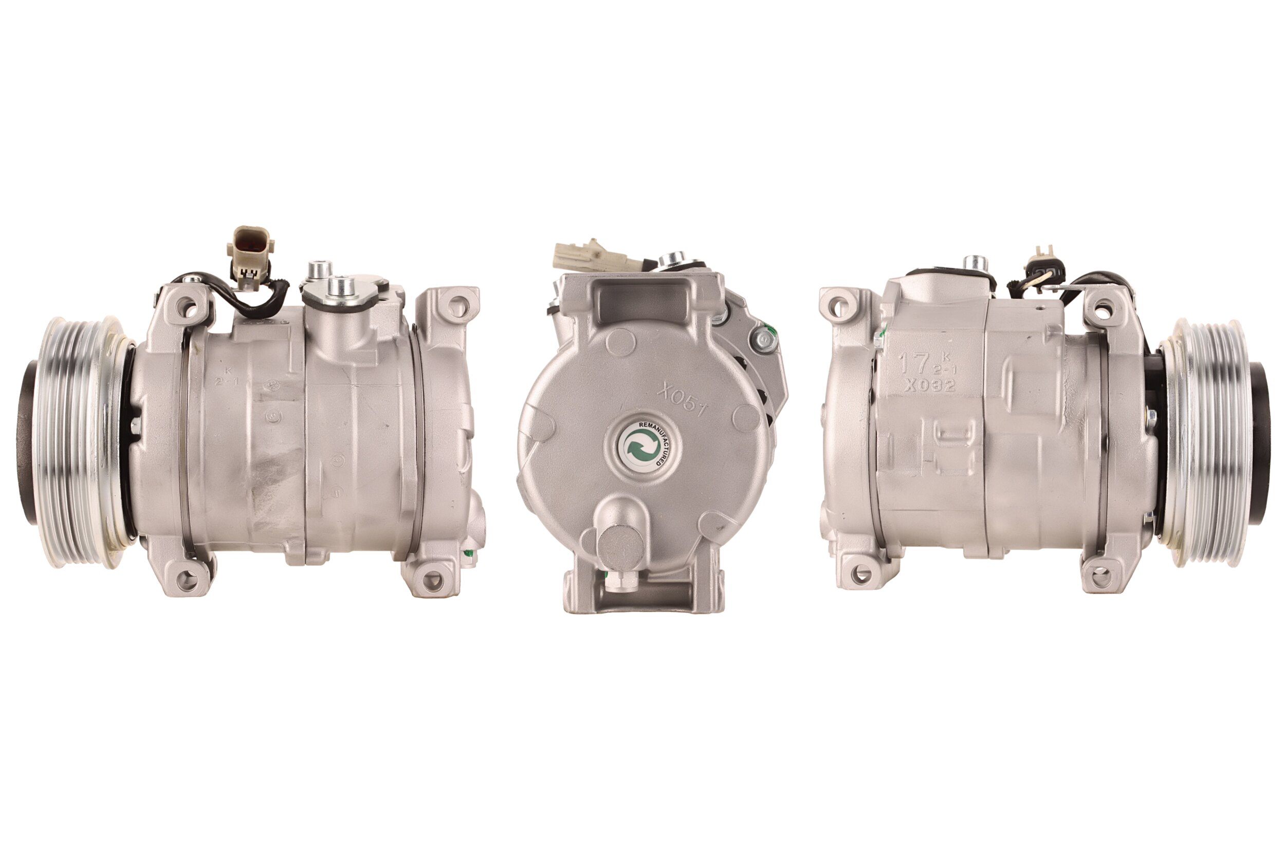 Airco compressor DRI 700510475