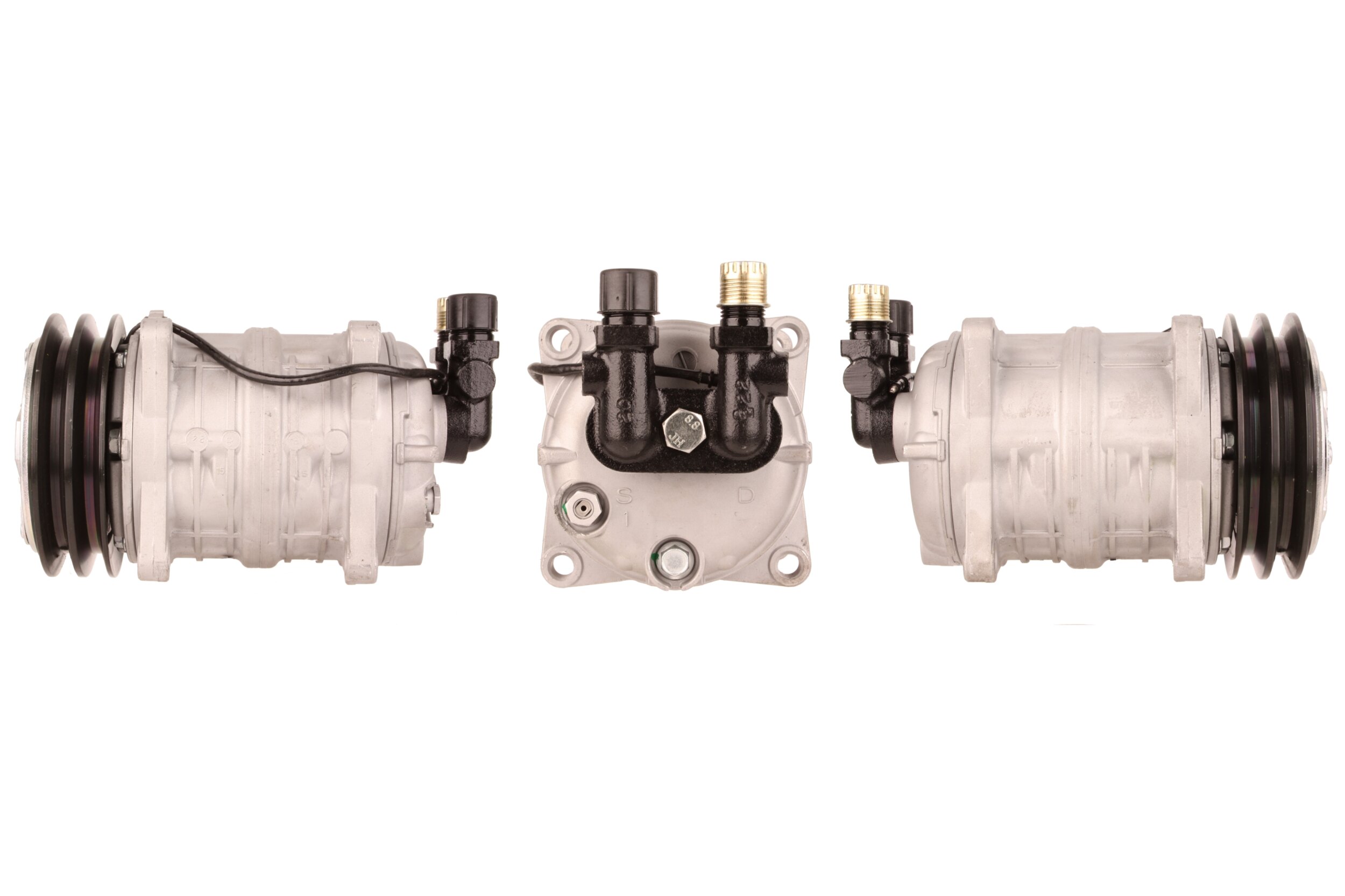 Airco compressor DRI 700510474