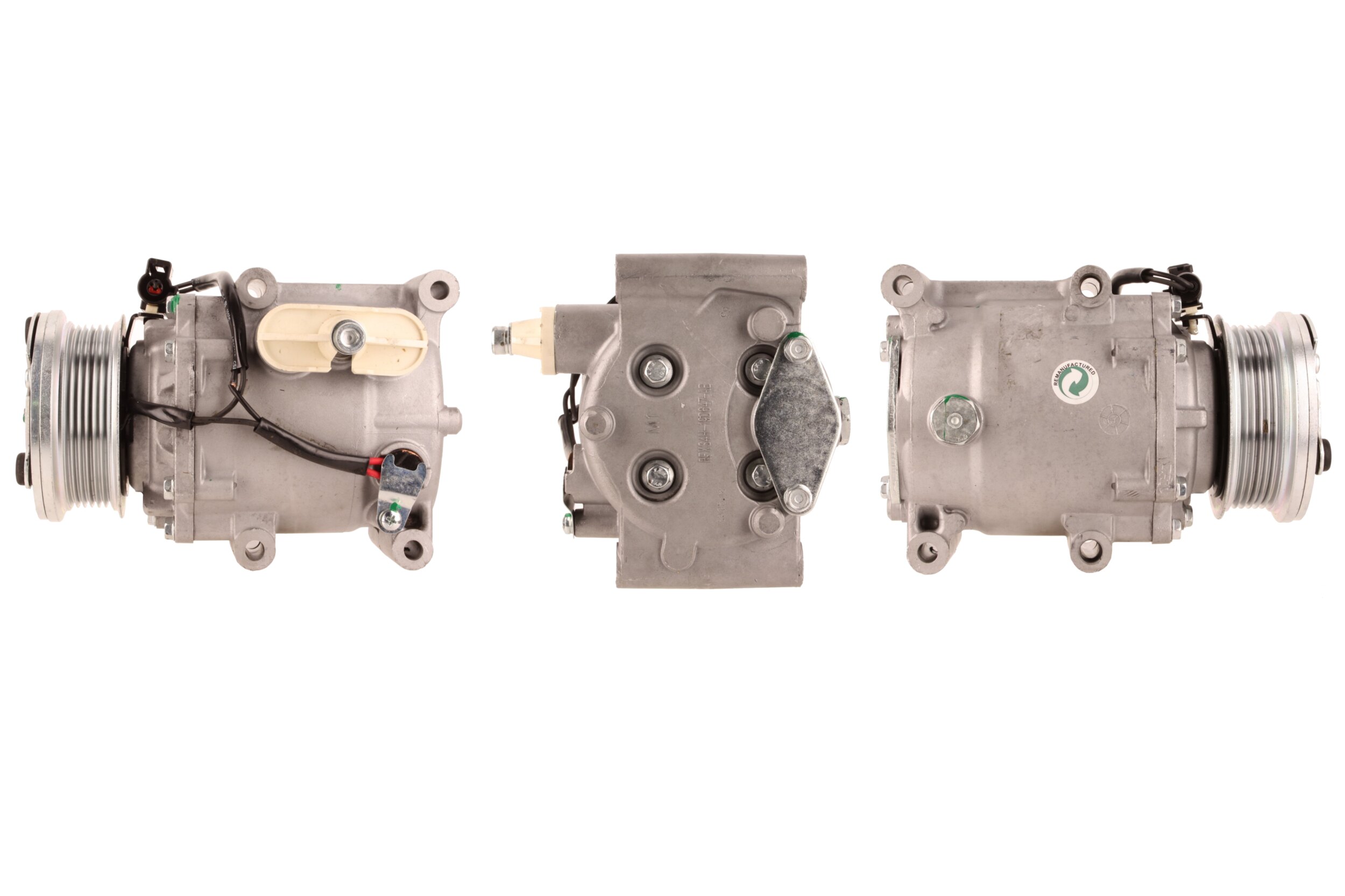 Airco compressor DRI 700510071