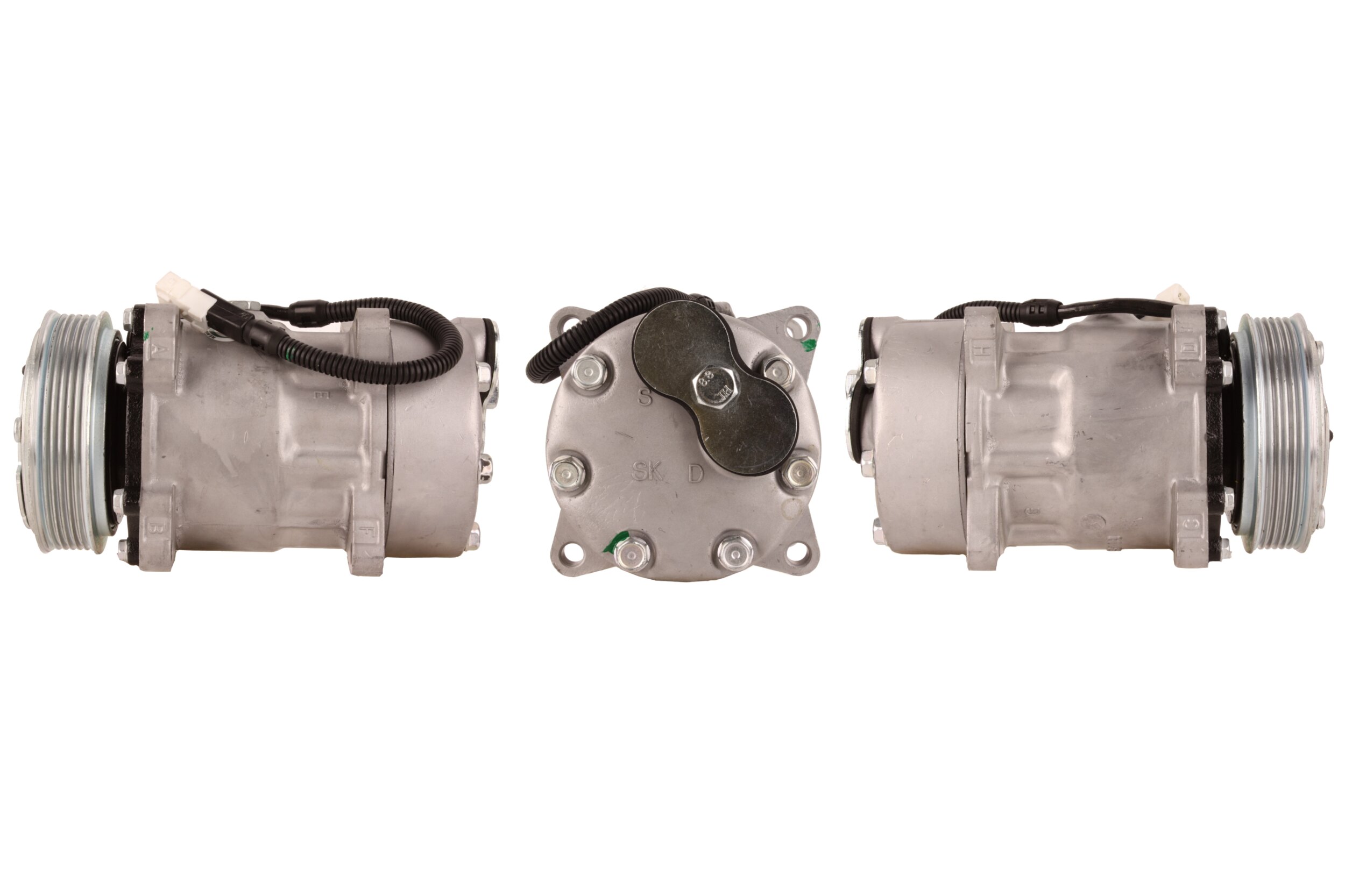 Airco compressor DRI 700510032