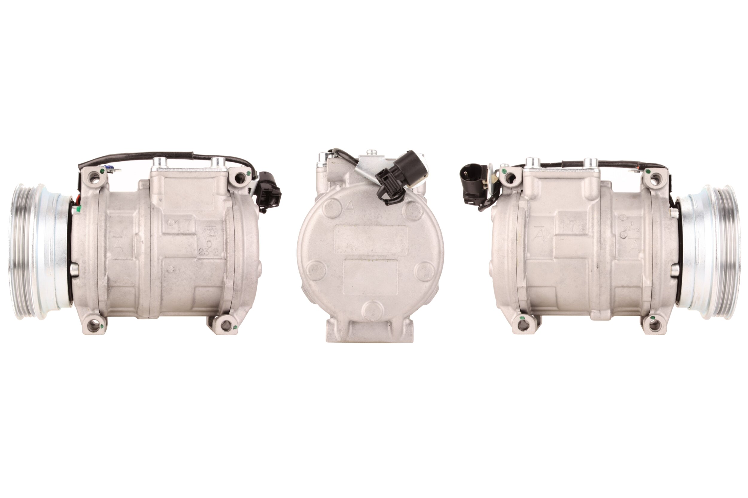 Airco compressor DRI 700510054