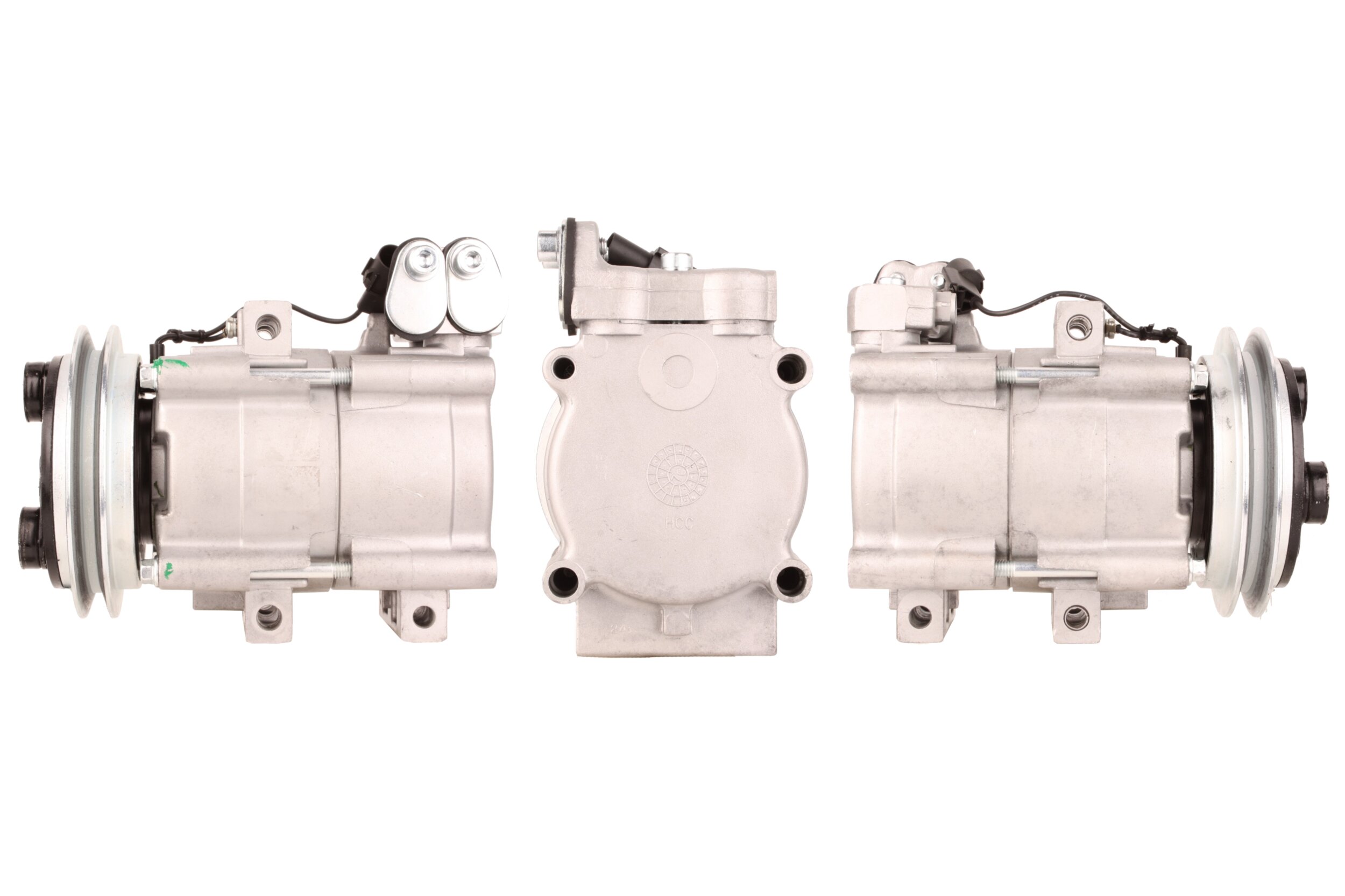 Airco compressor DRI 700510659