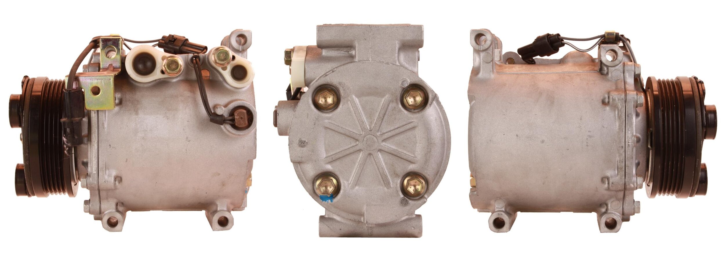 Airco compressor DRI 700510680