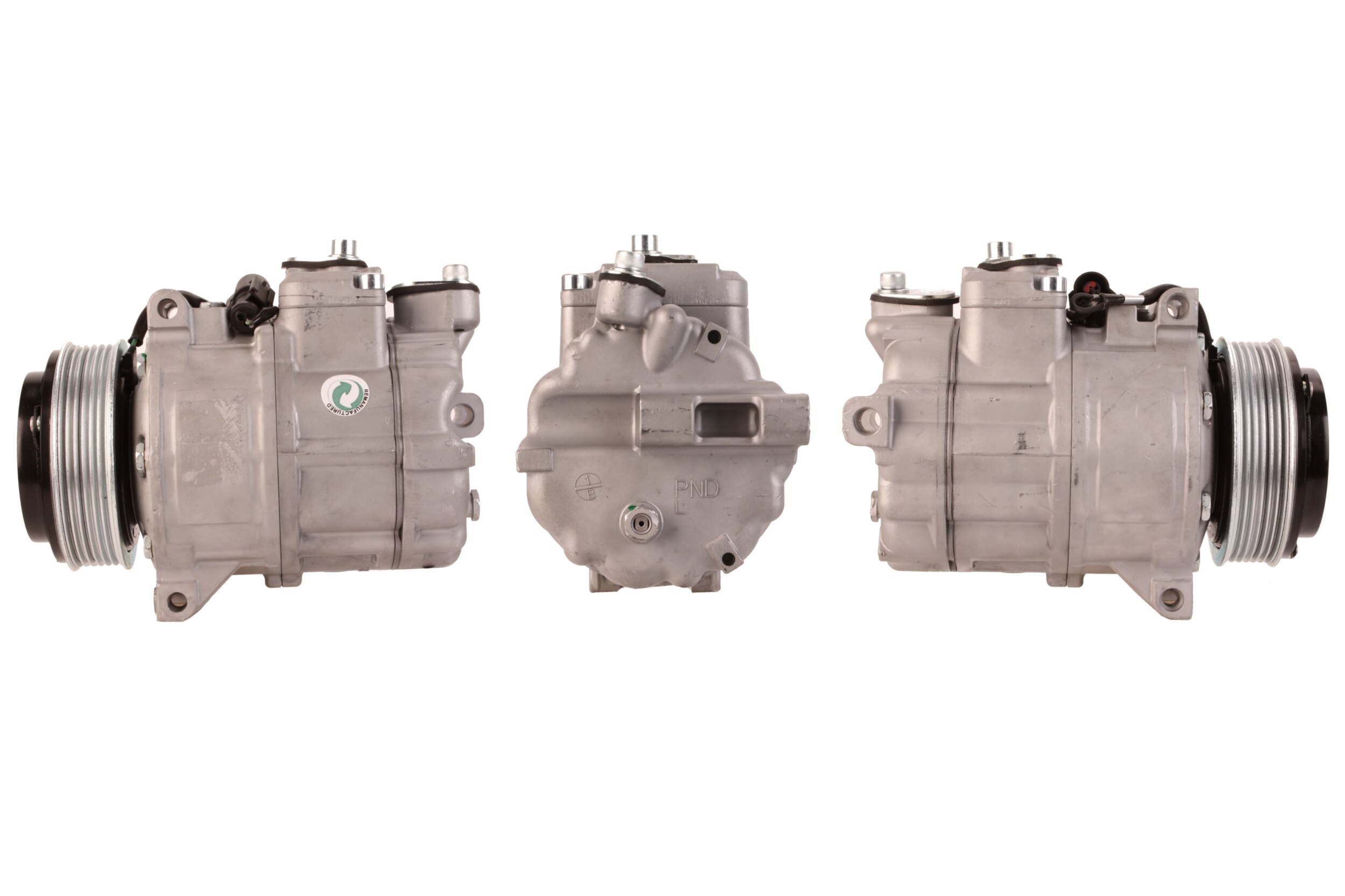 Airco compressor DRI 700510653