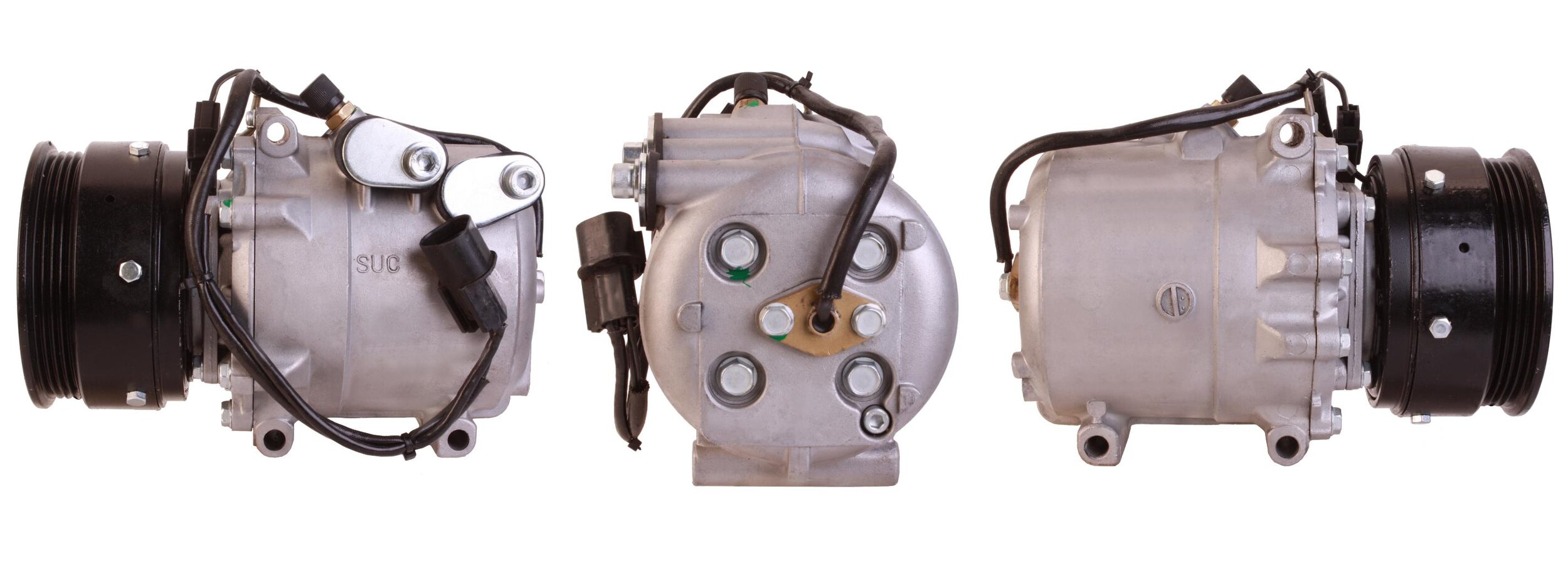 Airco compressor DRI 700510615