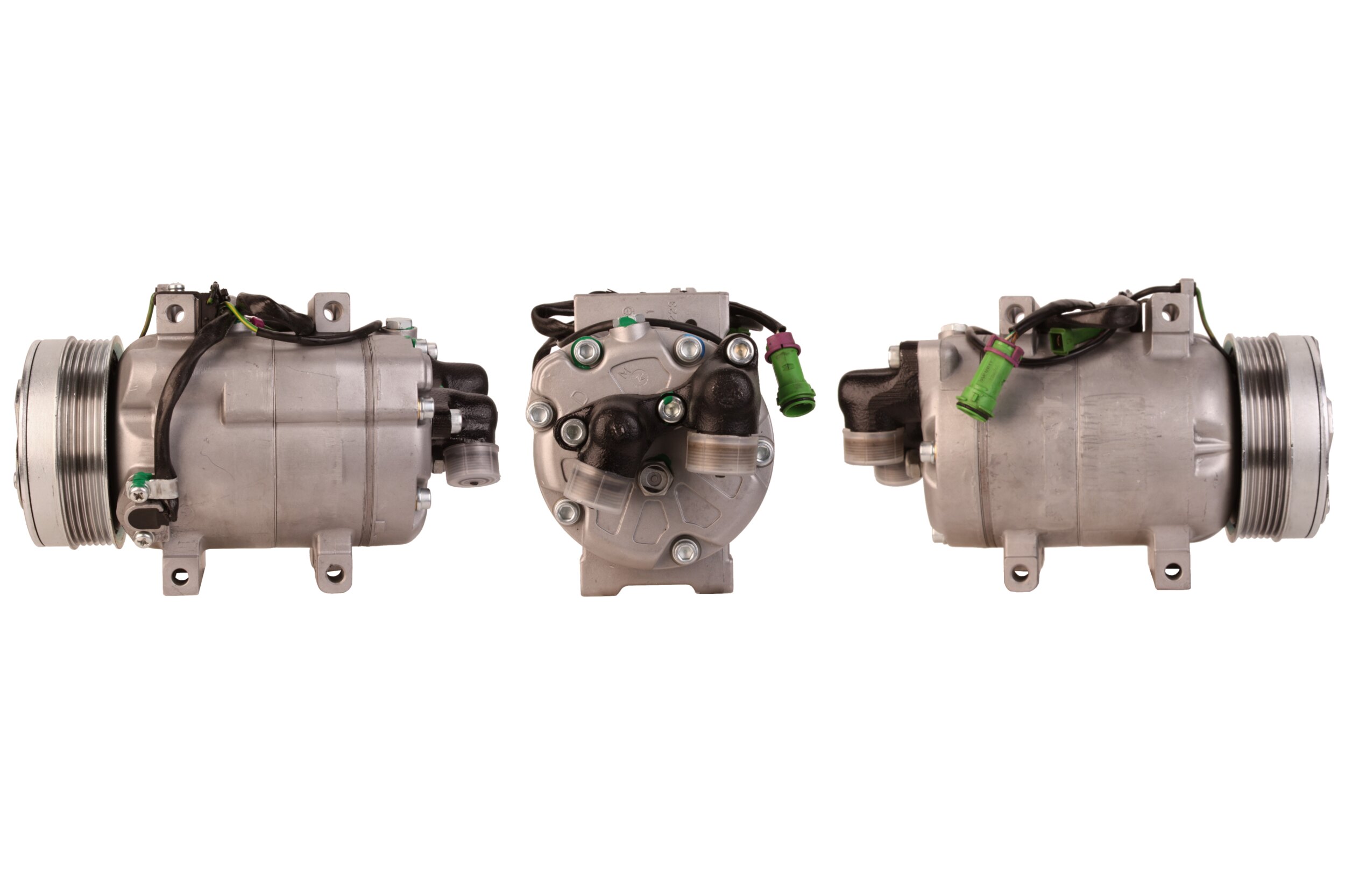 Airco compressor DRI 700510064