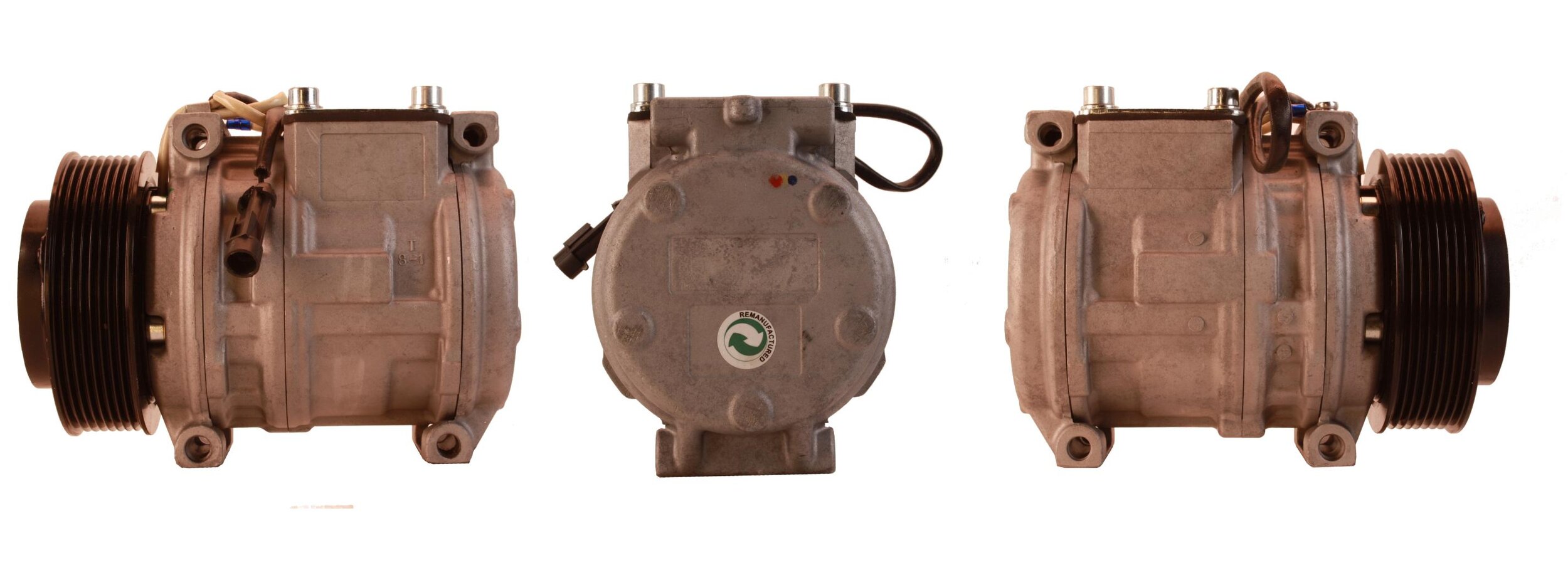 Airco compressor DRI 700510691