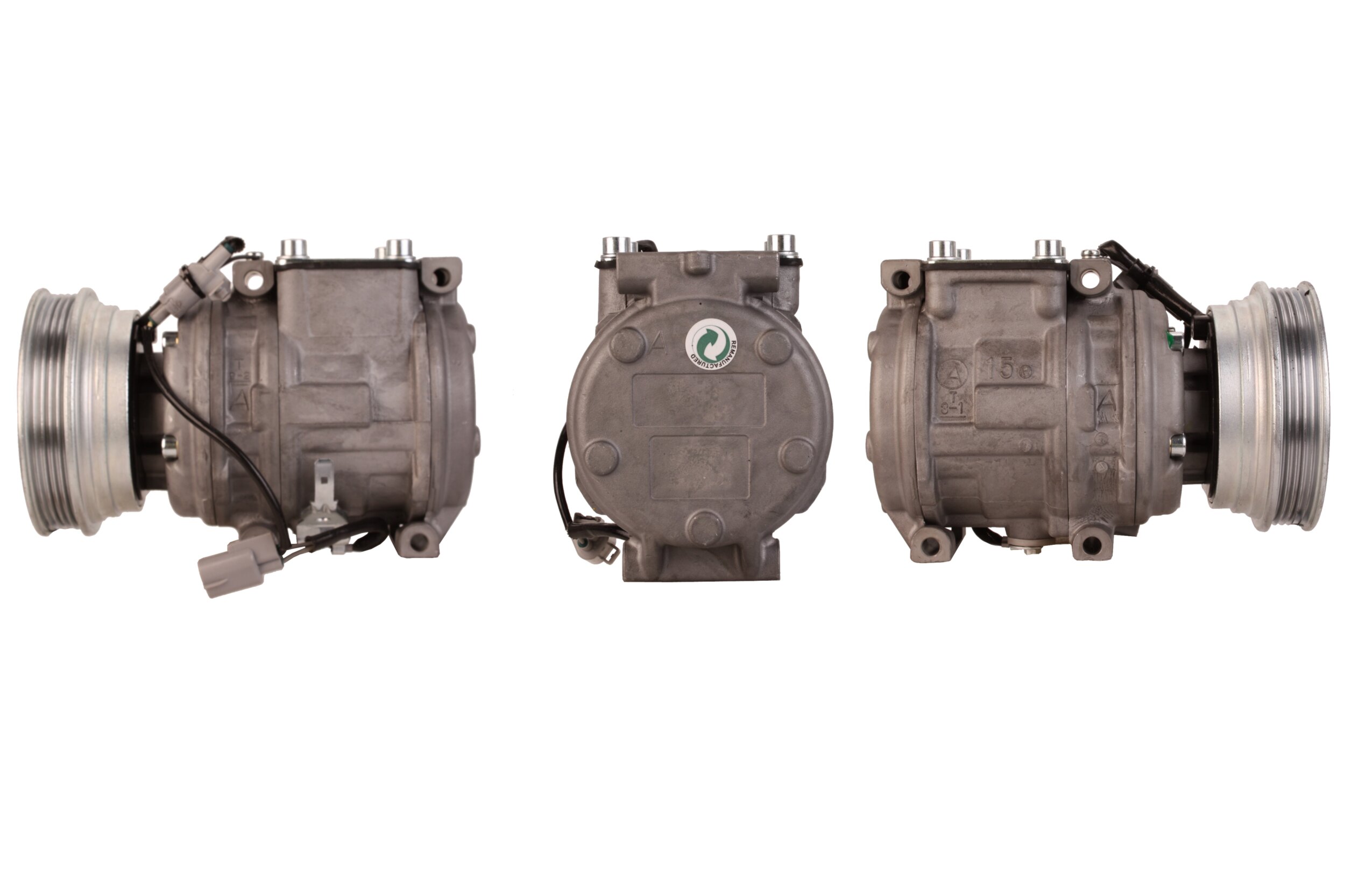 Airco compressor DRI 700510168