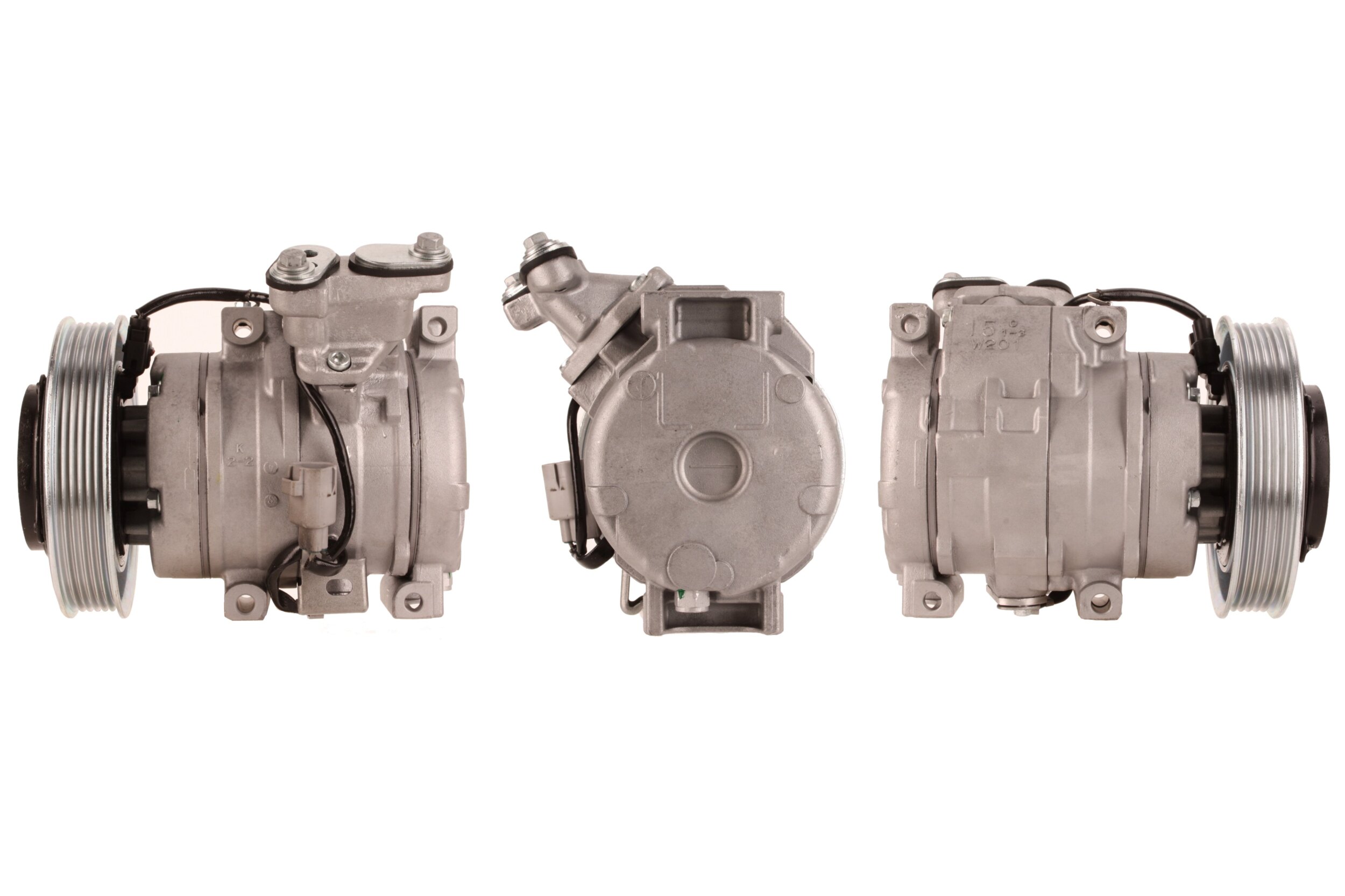 Airco compressor DRI 700510212