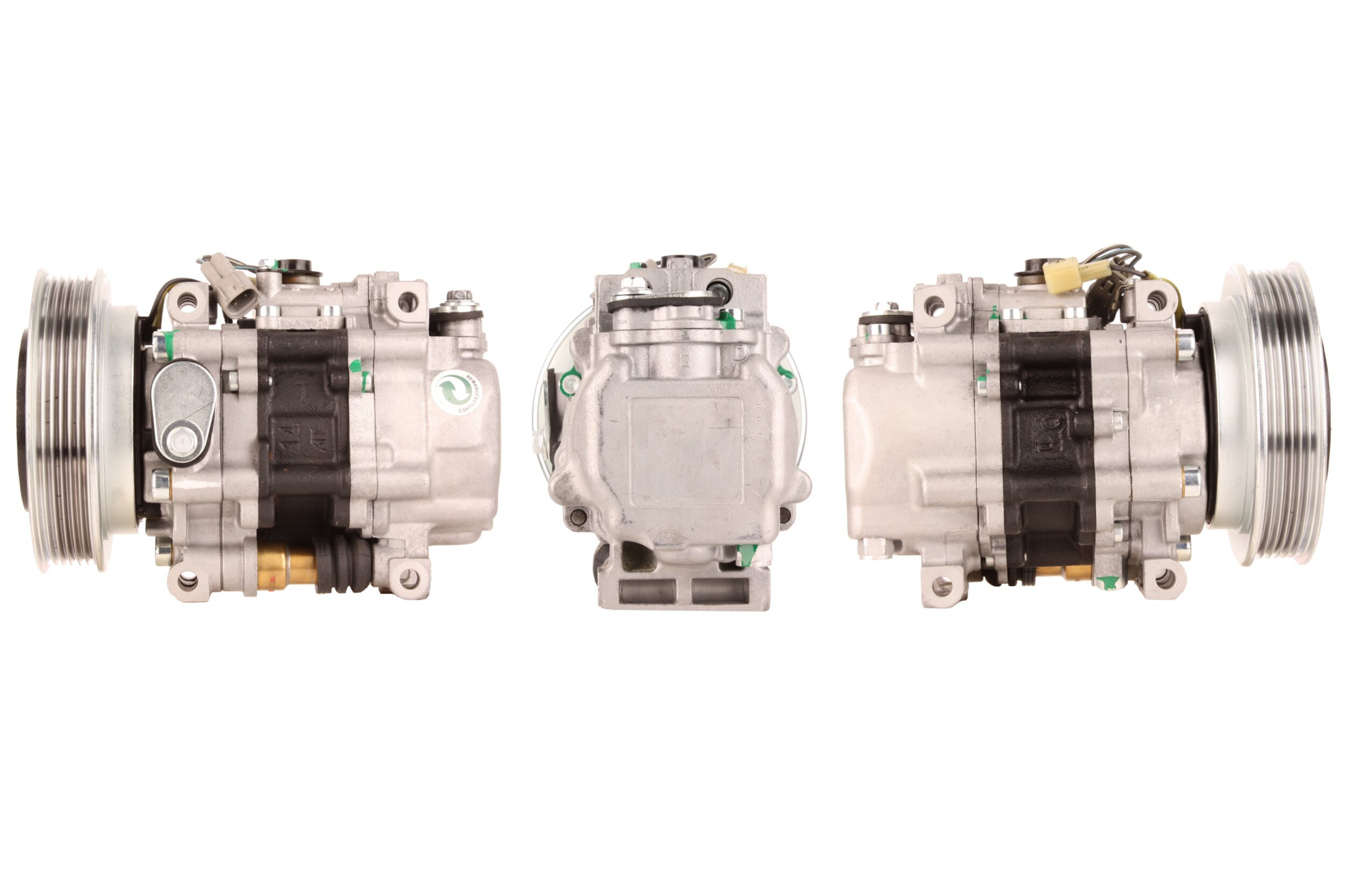 Airco compressor DRI 700510241