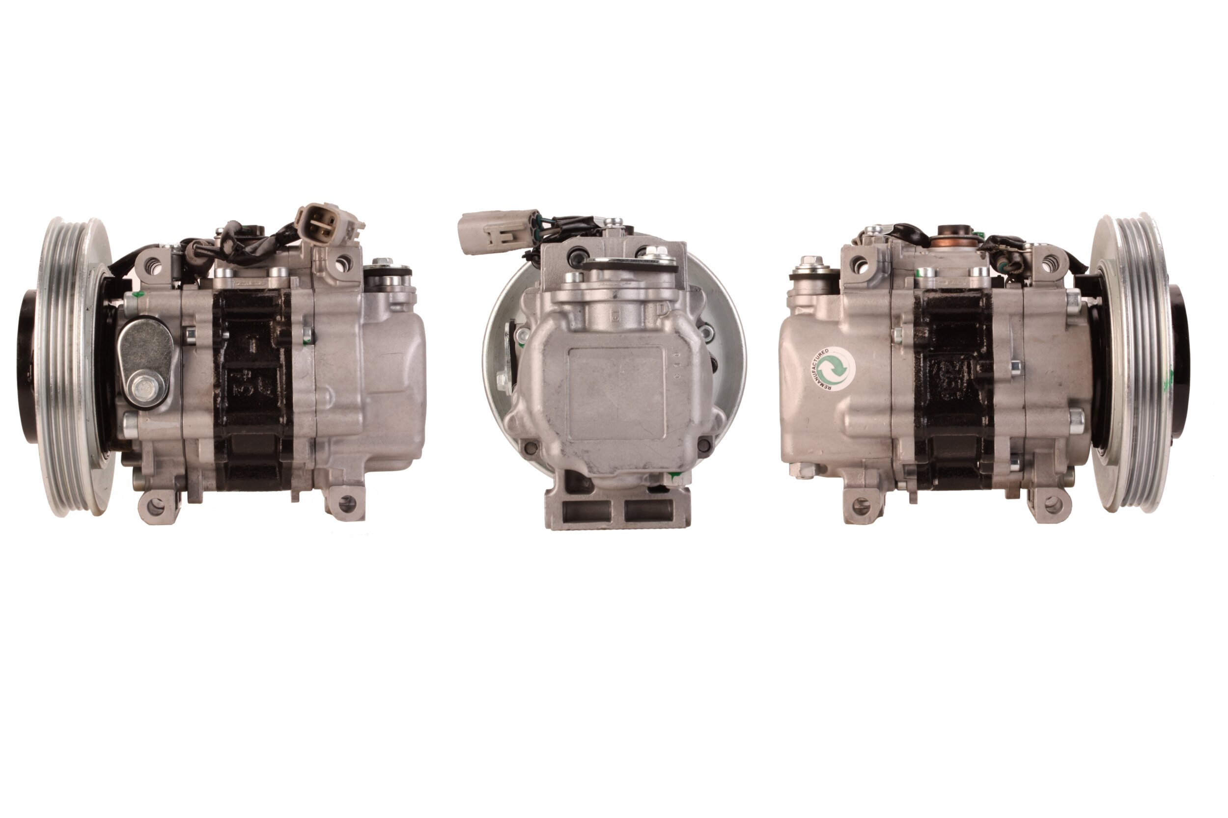 Airco compressor DRI 700510258