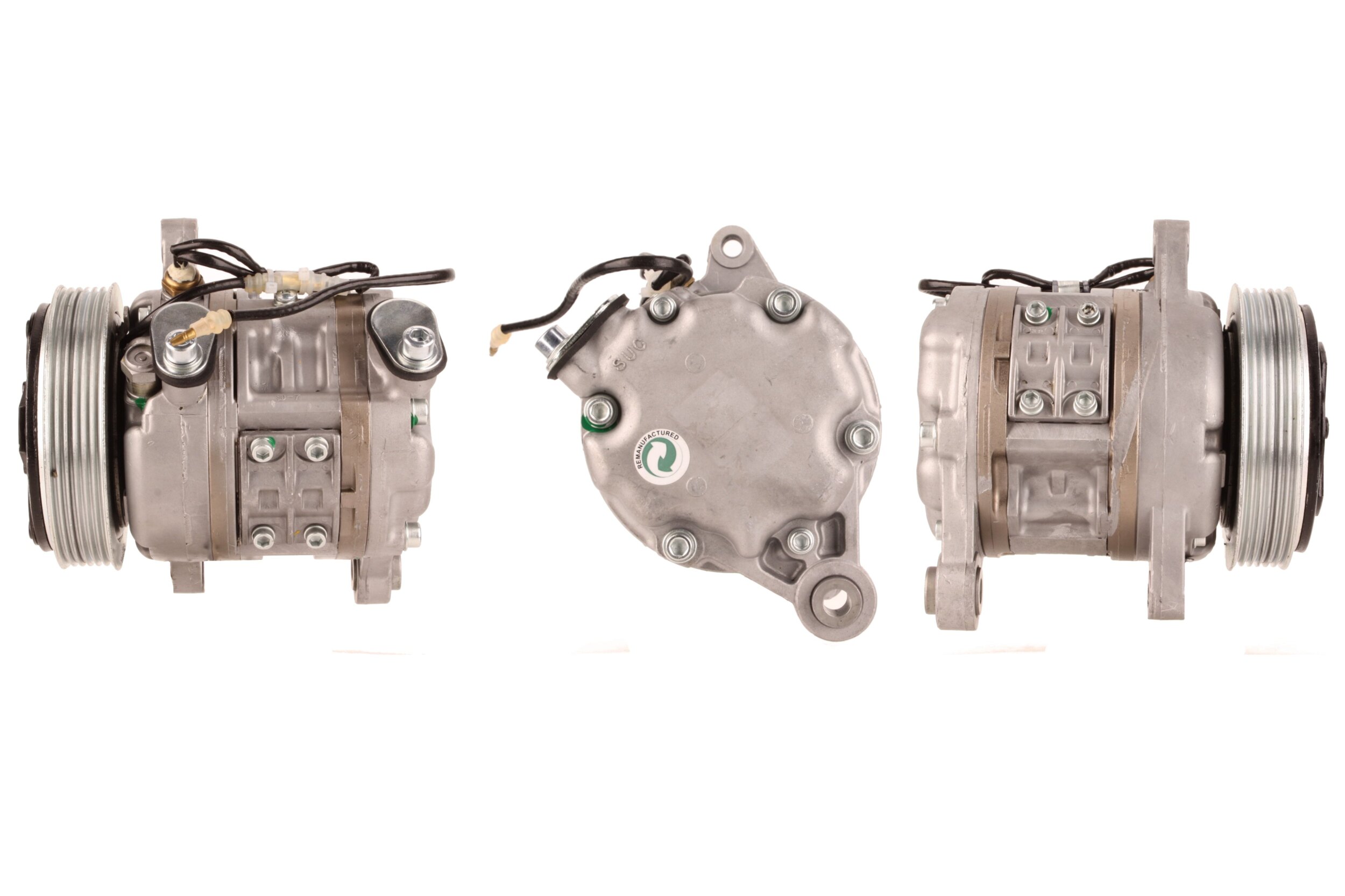 Airco compressor DRI 700510282