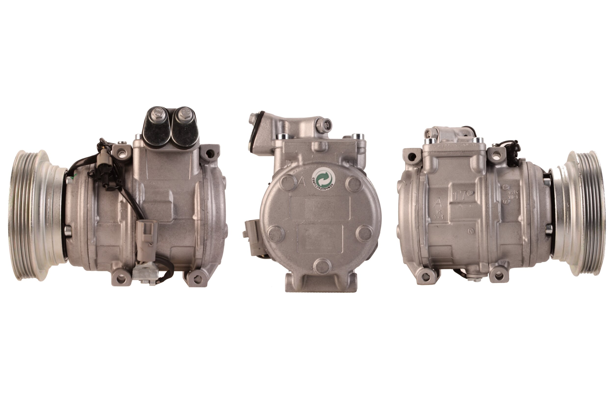 Airco compressor DRI 700510603