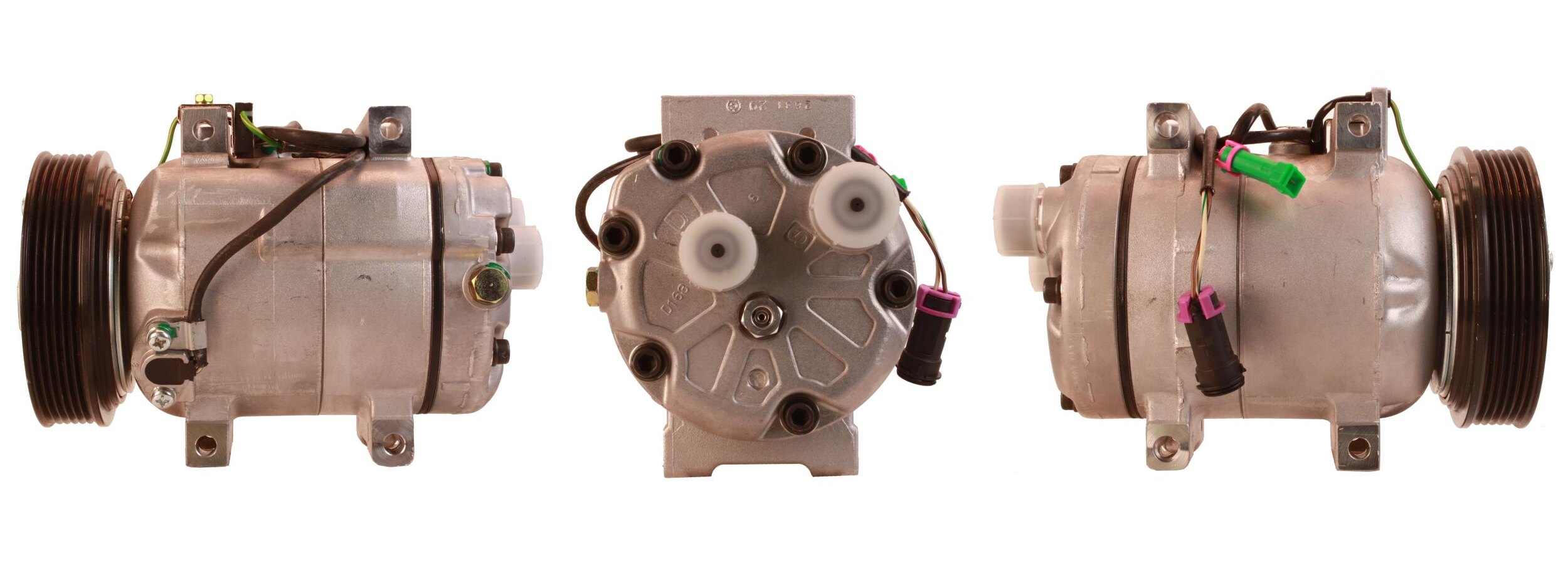 Airco compressor DRI 700510650