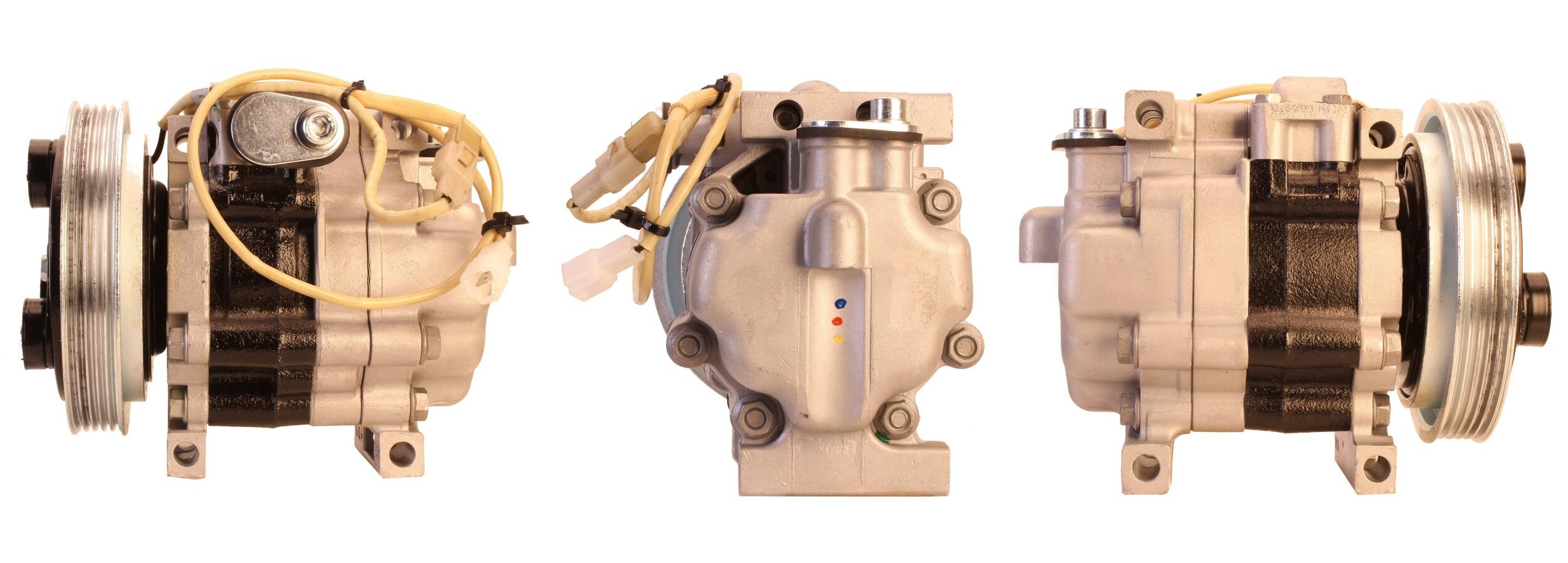 Airco compressor DRI 700510538