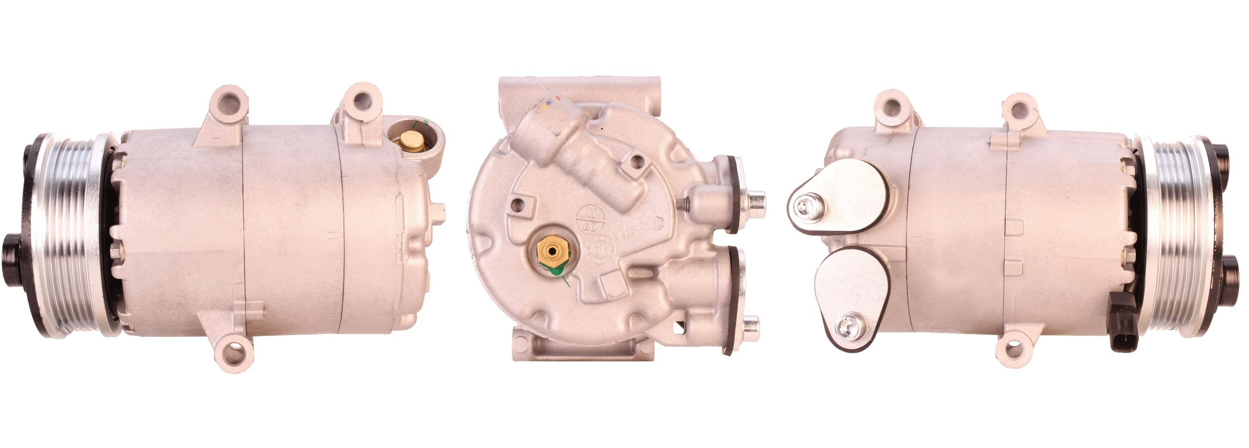 Airco compressor DRI 700510462