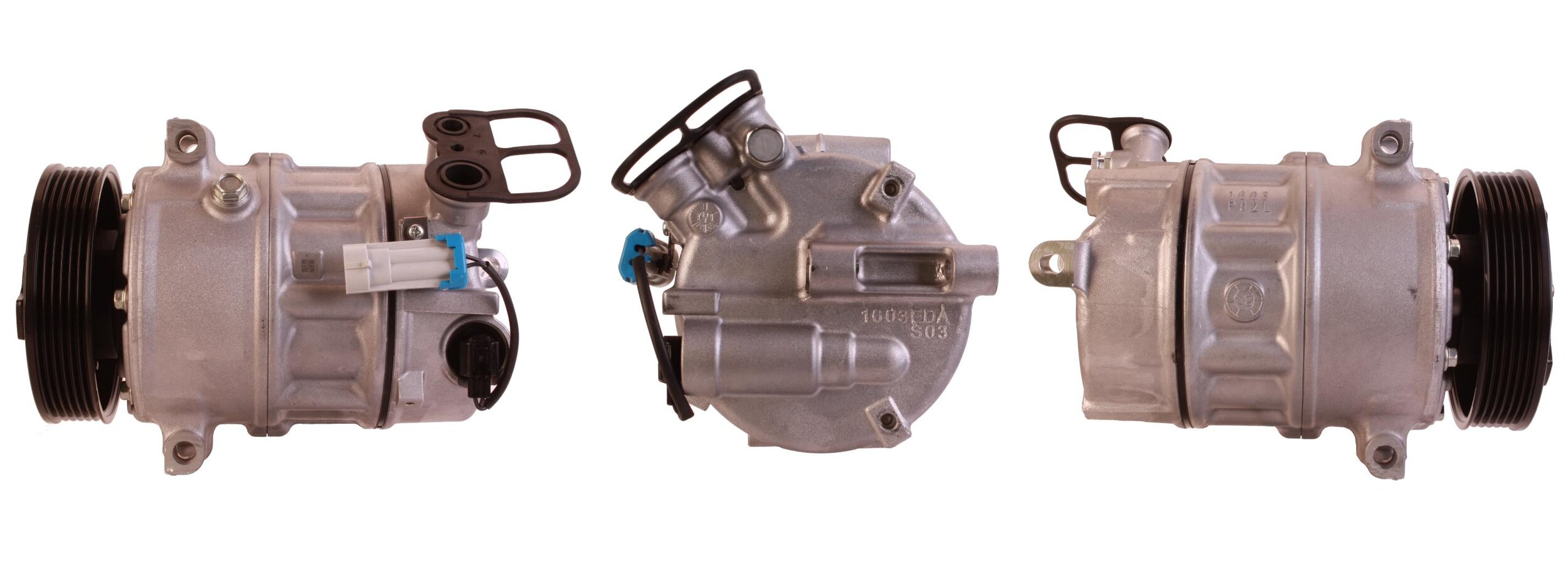 Airco compressor DRI 700510805