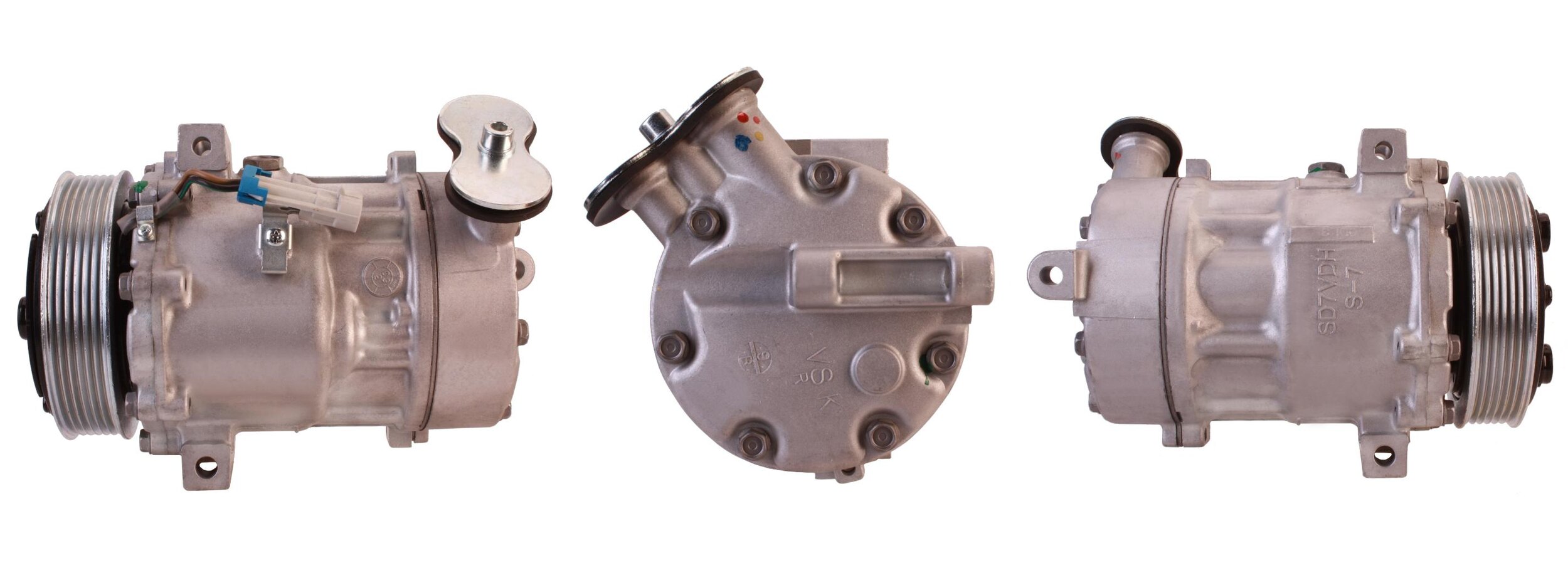 Airco compressor DRI 700510807