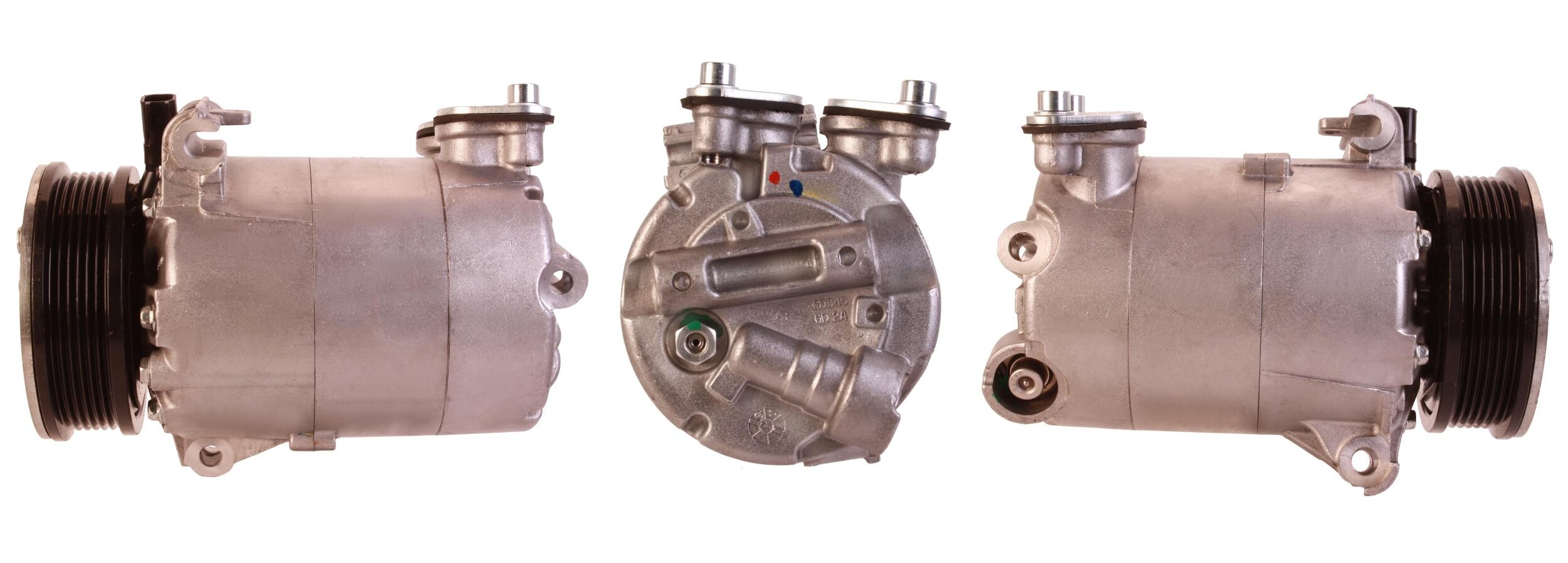 Airco compressor DRI 700510864