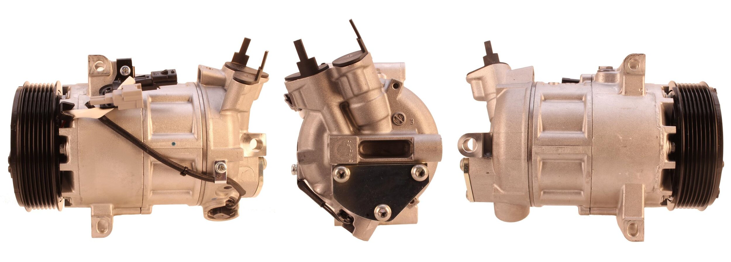 Airco compressor DRI 700510893